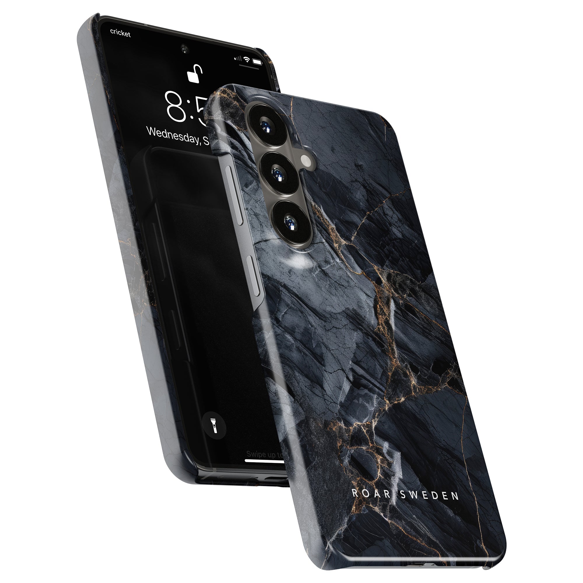 Granite - Slim case - Roar Sweden