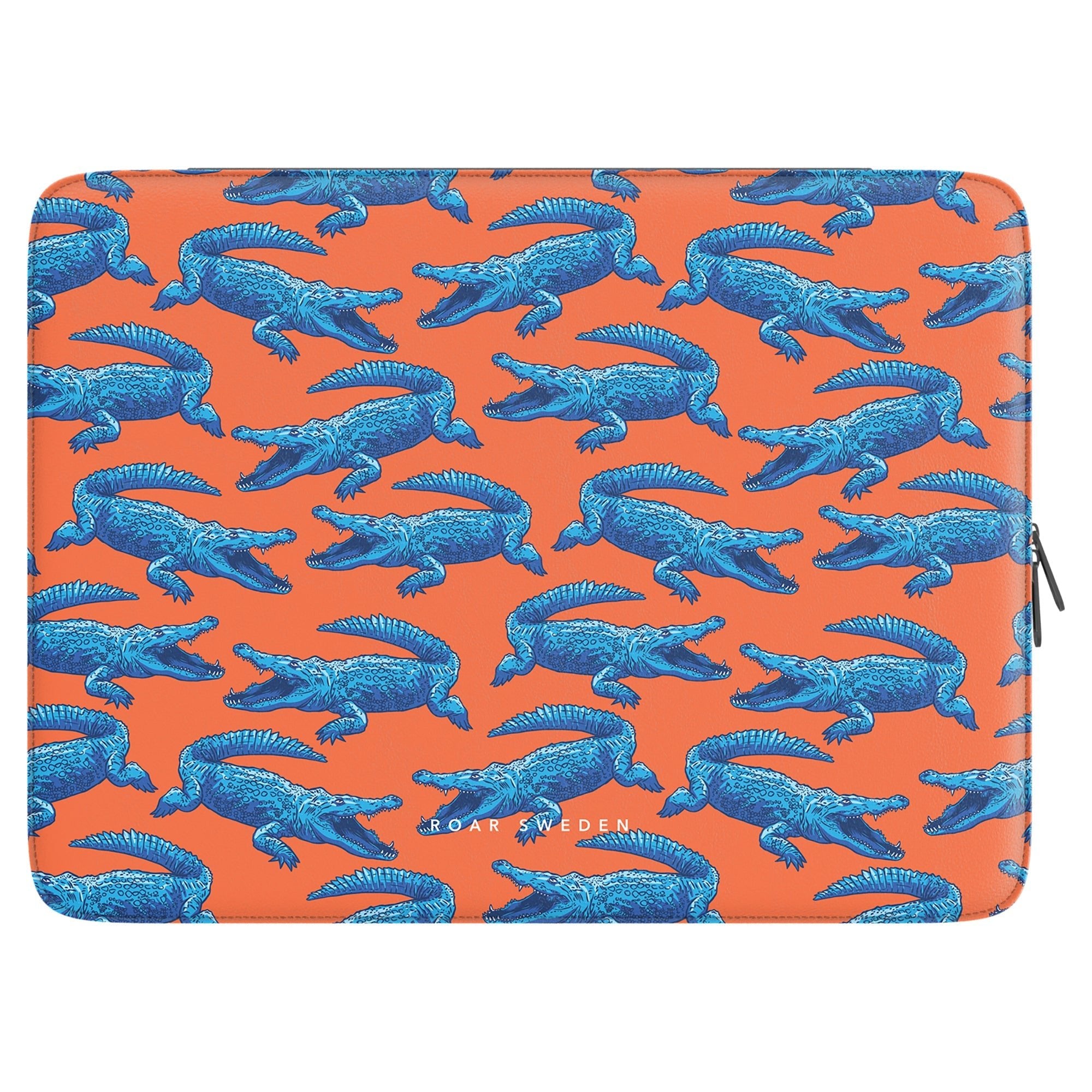 Groovy Croc - Laptopfodral - Roar Sweden