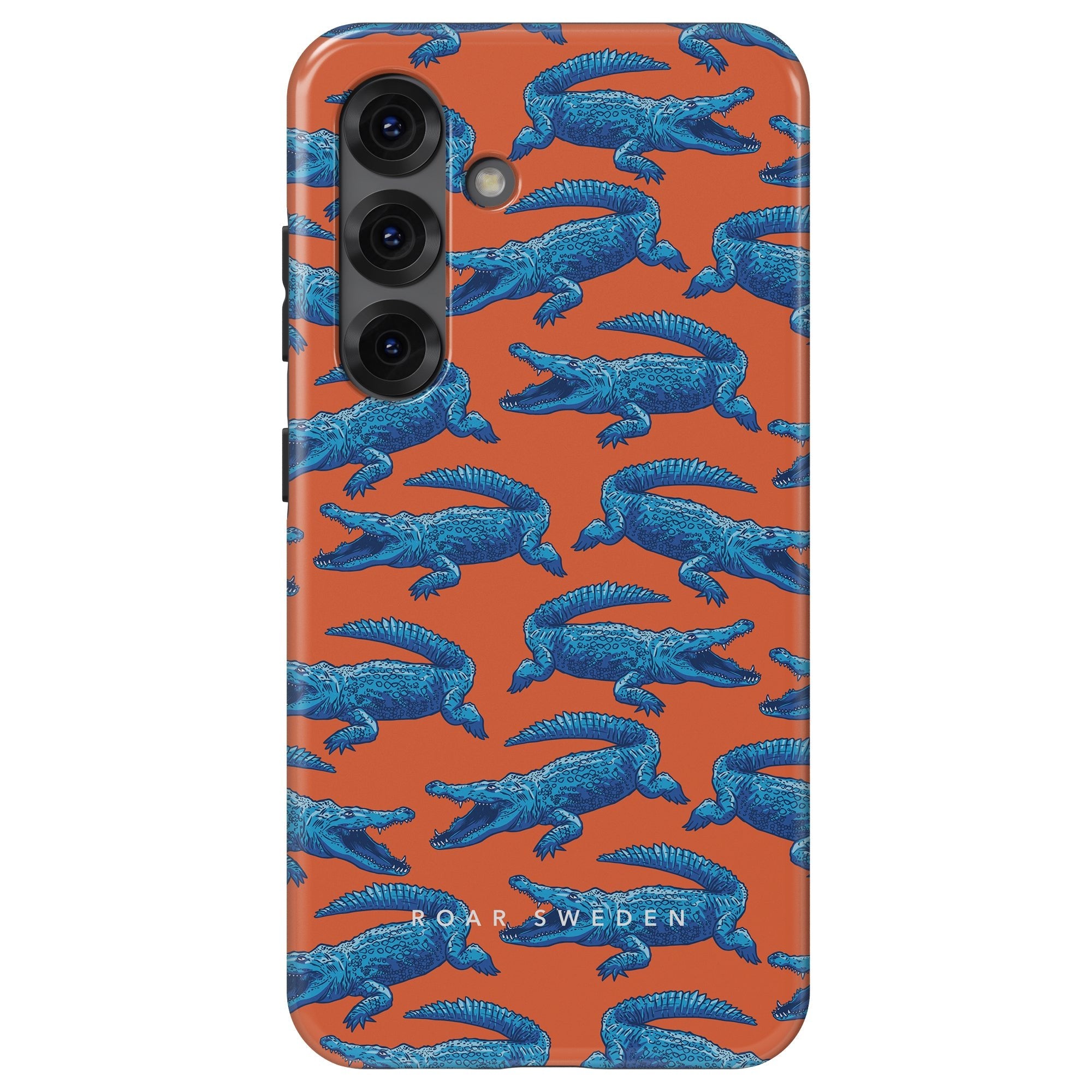 Groovy Croc - Tough Case - Roar Sweden