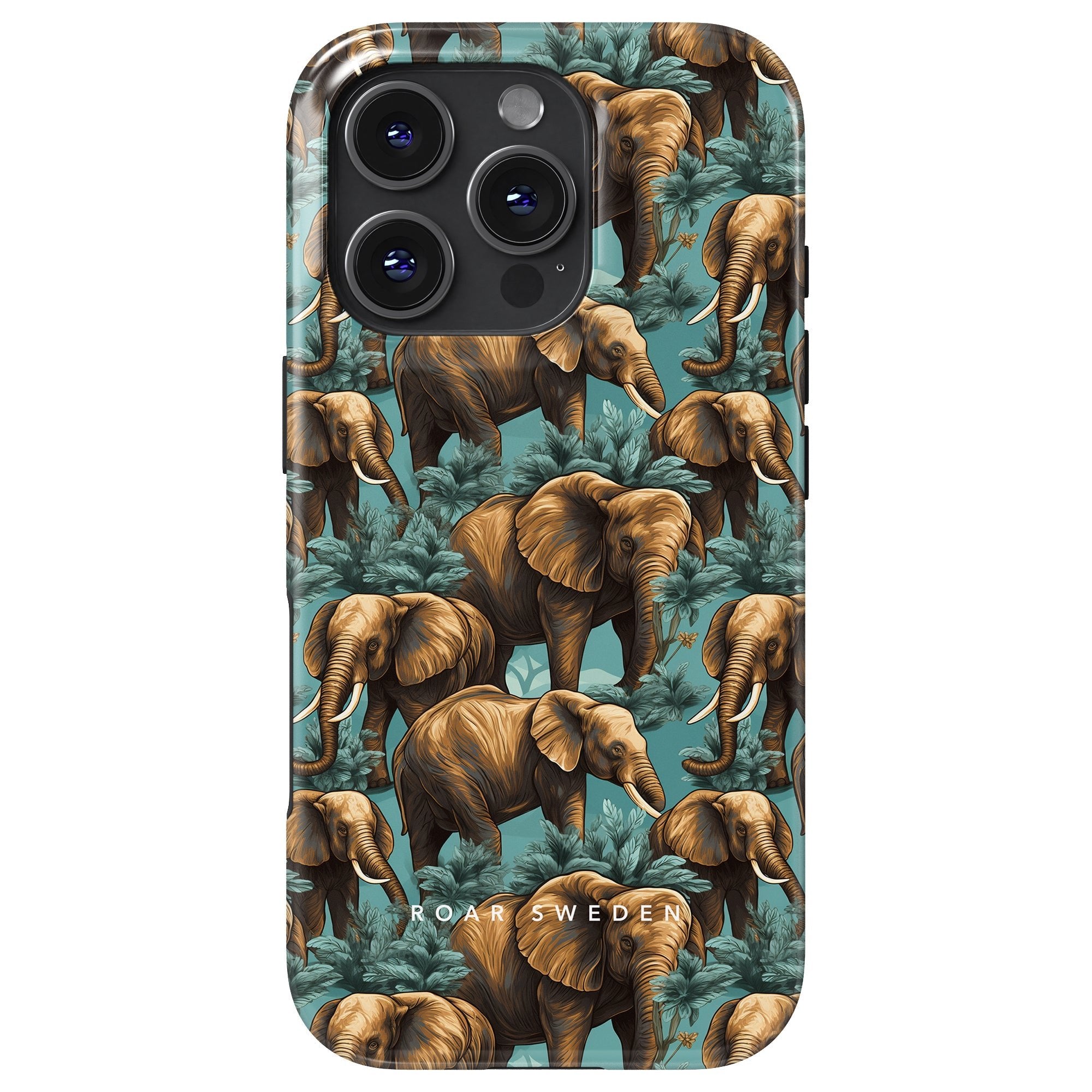 Hathi - Tough Case - Roar Sweden