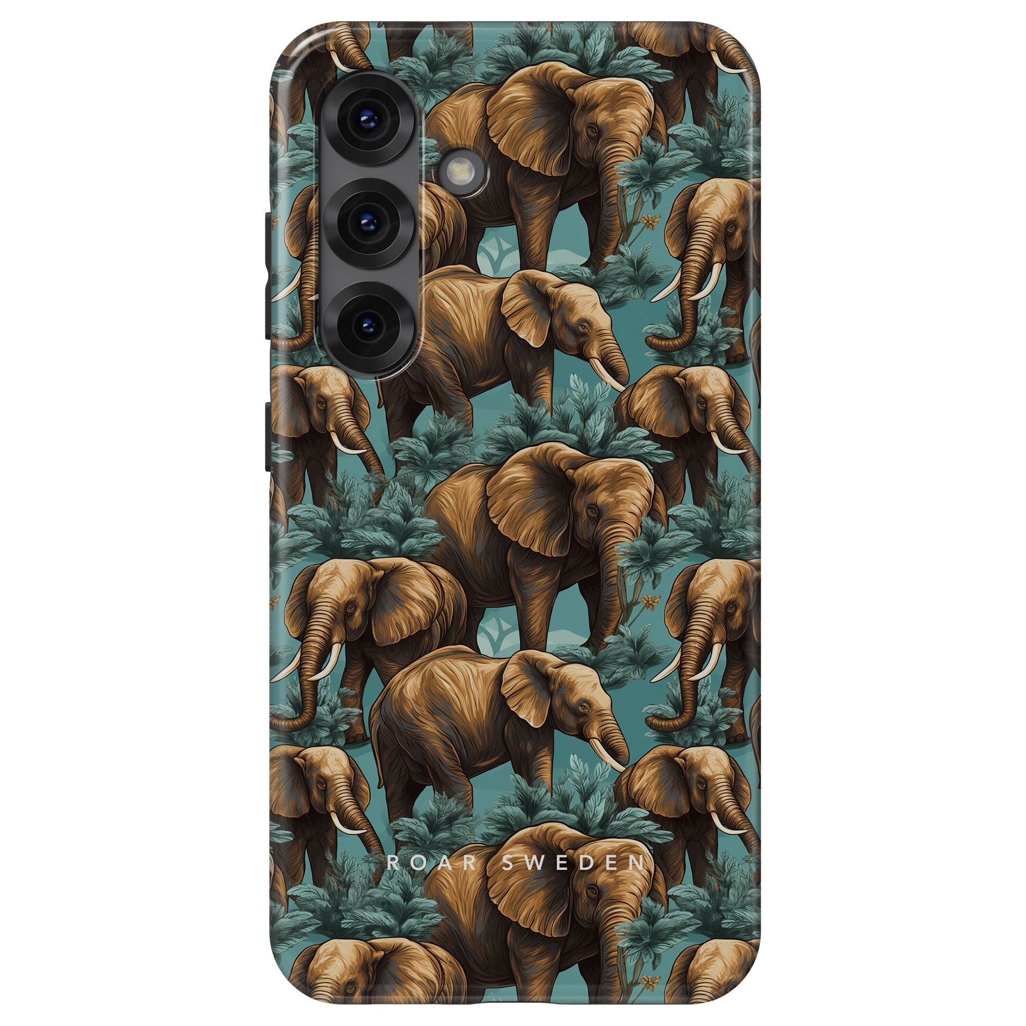 Hathi - Tough Case - Roar Sweden
