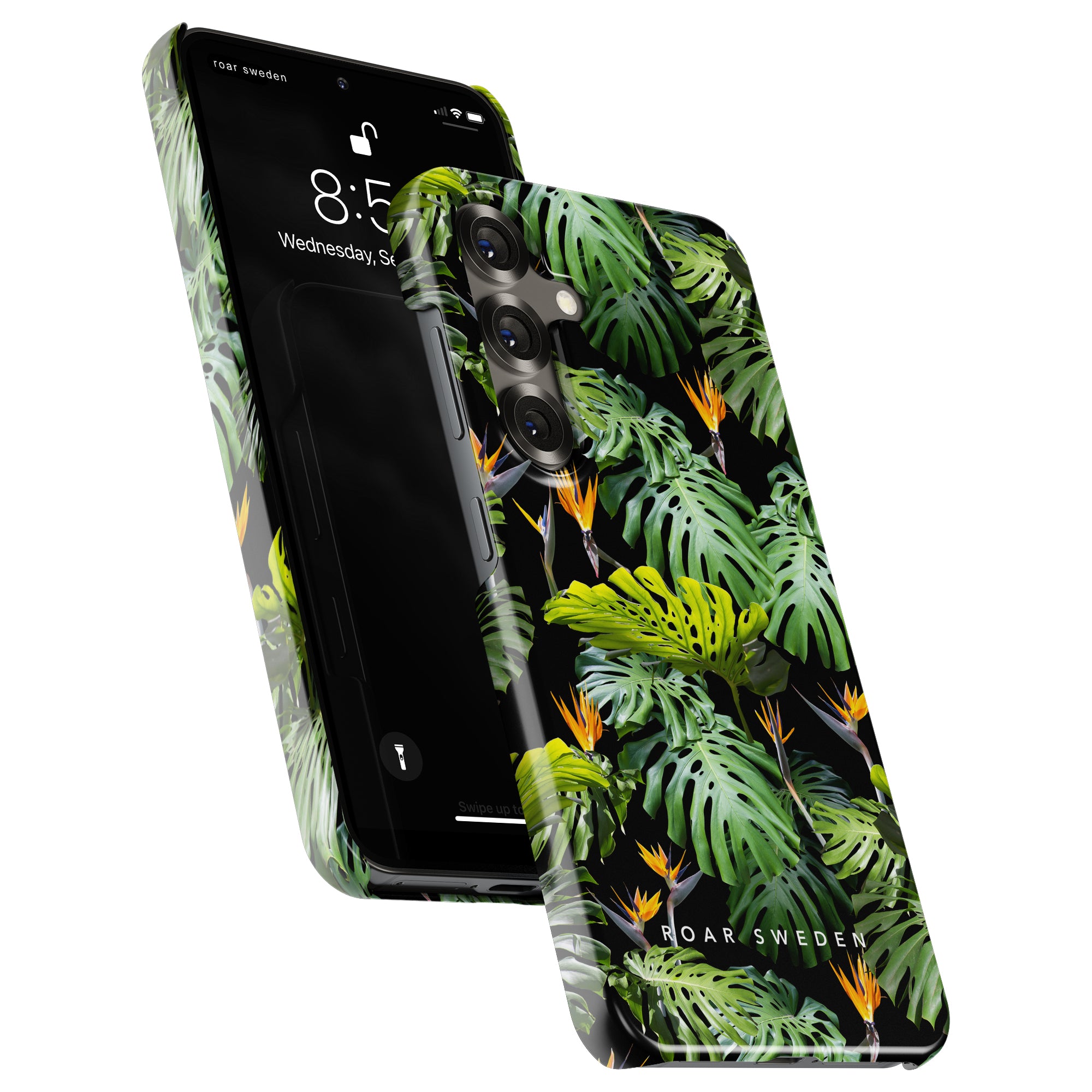 Hawaii - Slim case - Roar Sweden