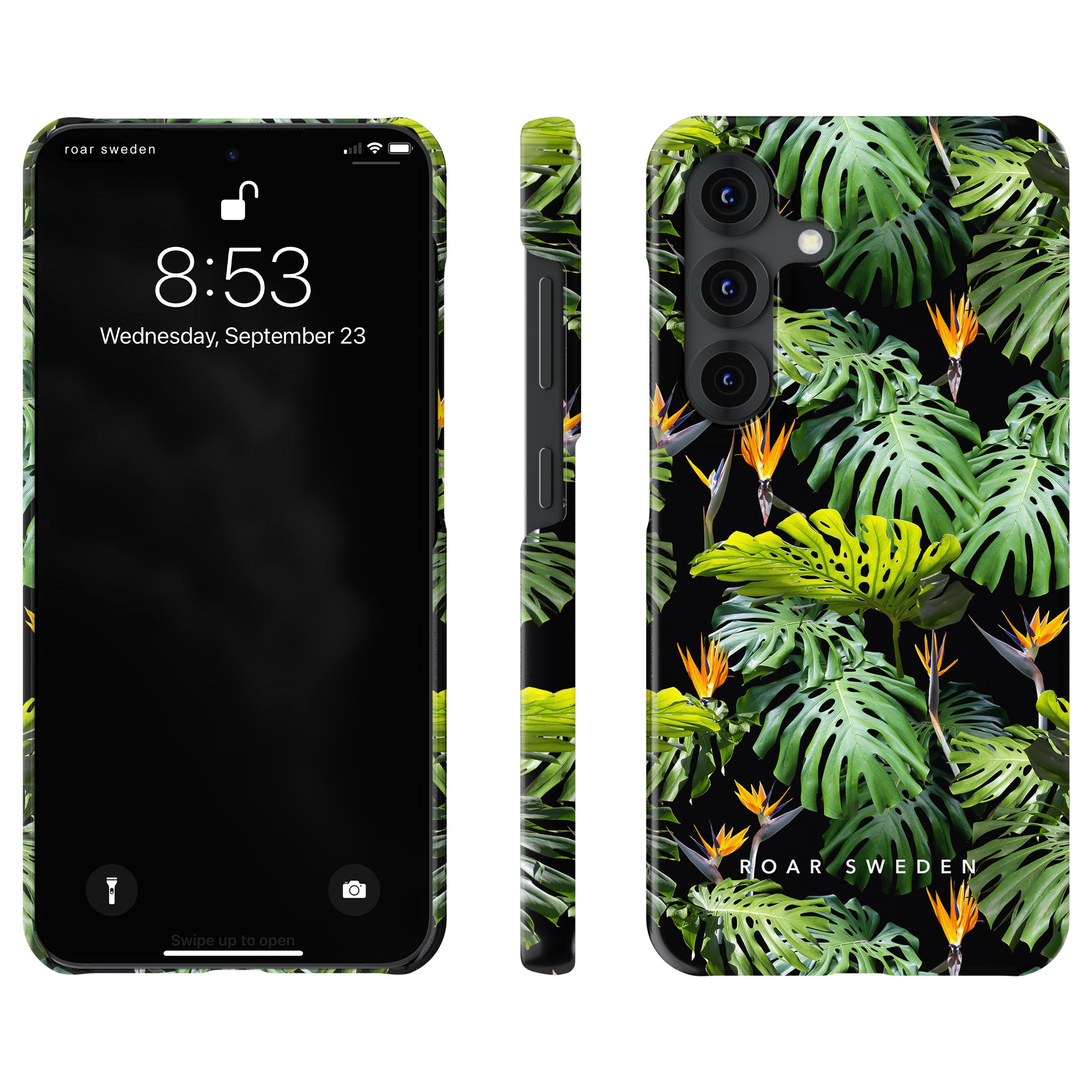 Hawaii - Slim case - Roar Sweden