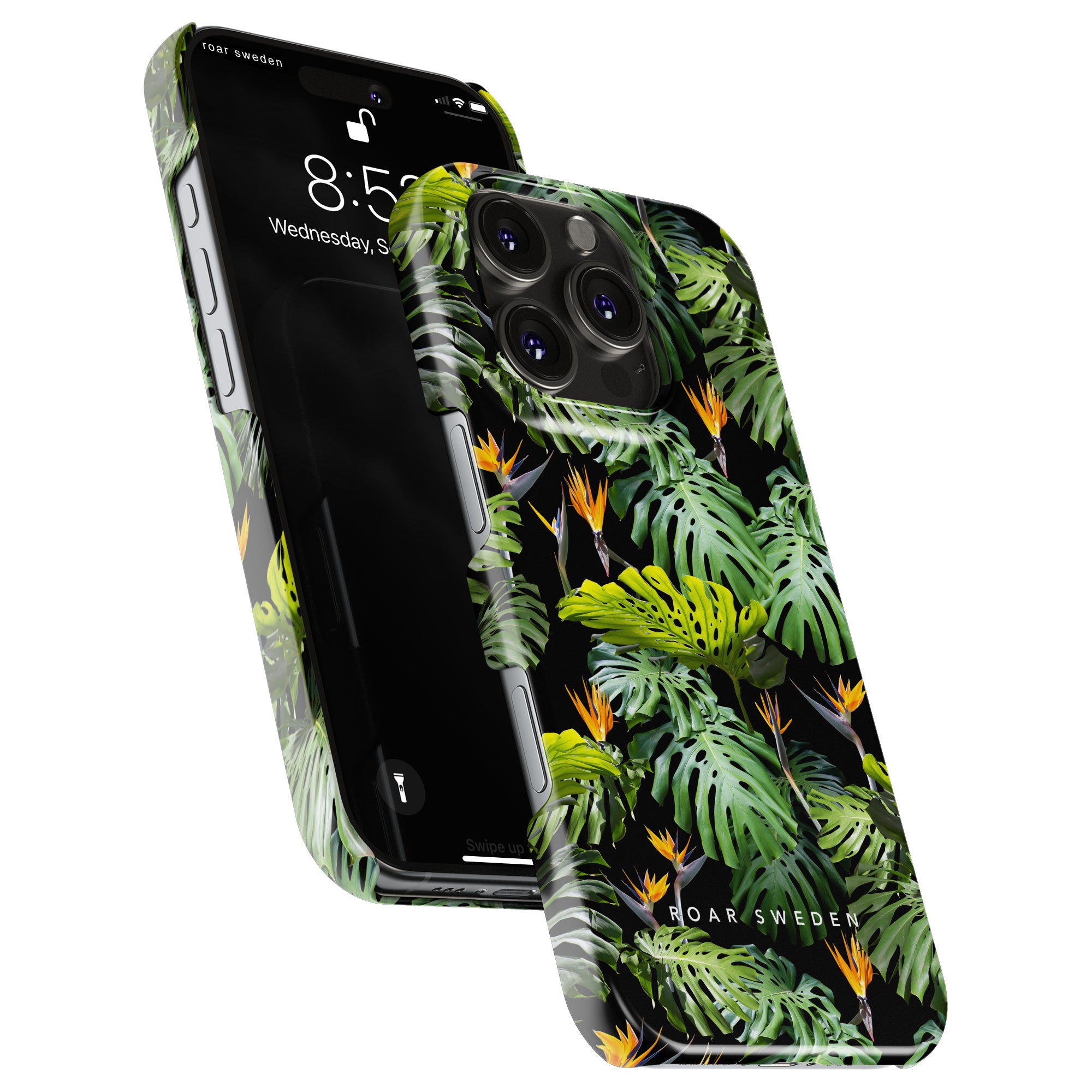 Hawaii - Slim case - Roar Sweden
