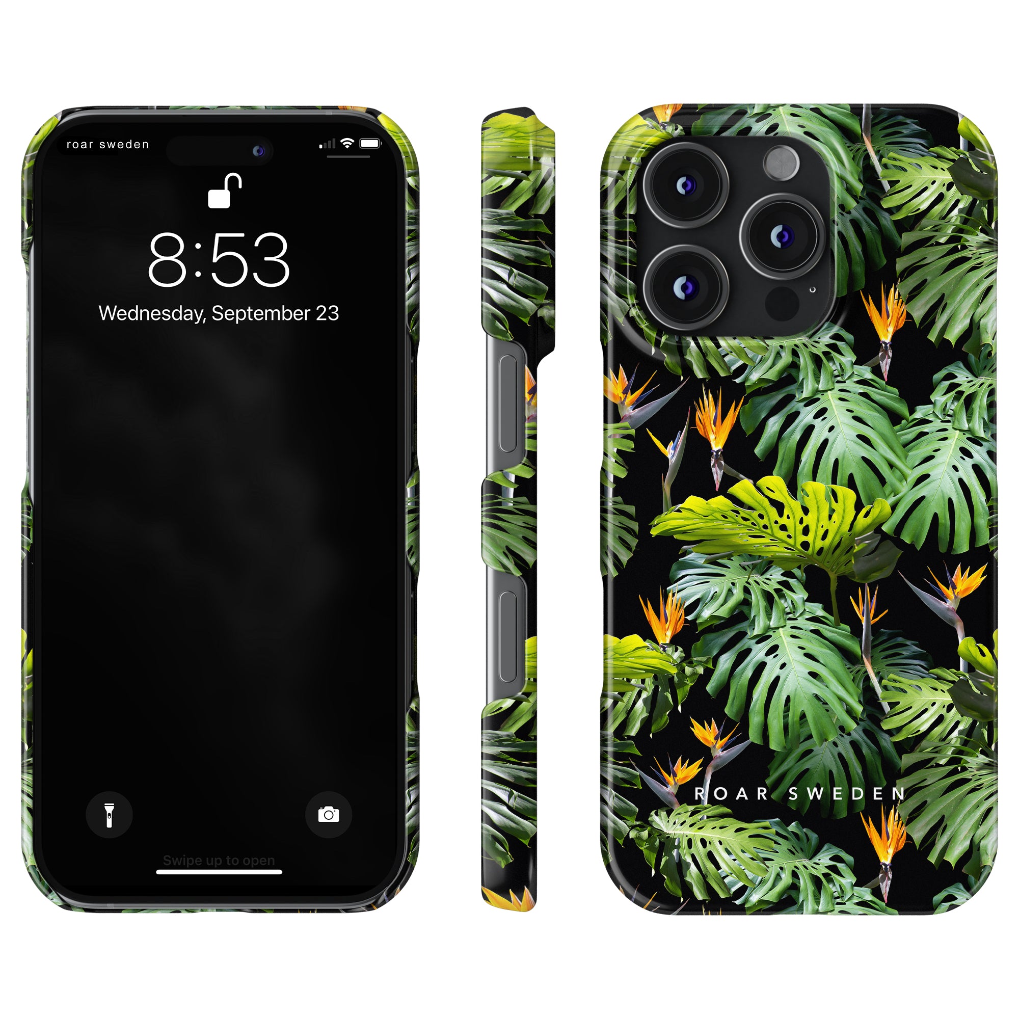 Hawaii - Slim case - Roar Sweden
