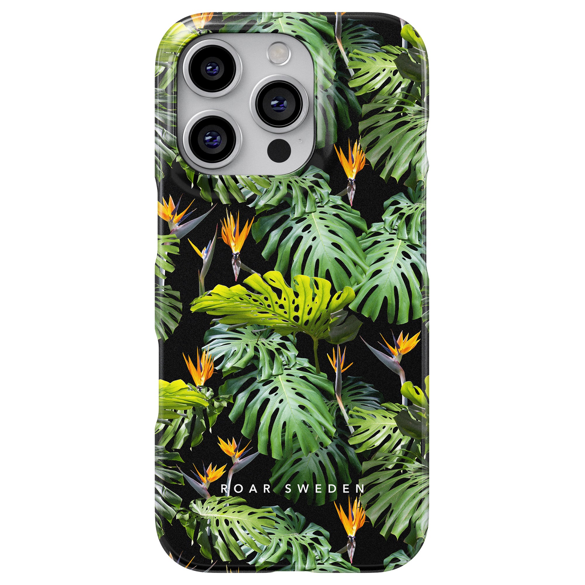 Hawaii - Slim case - Roar Sweden