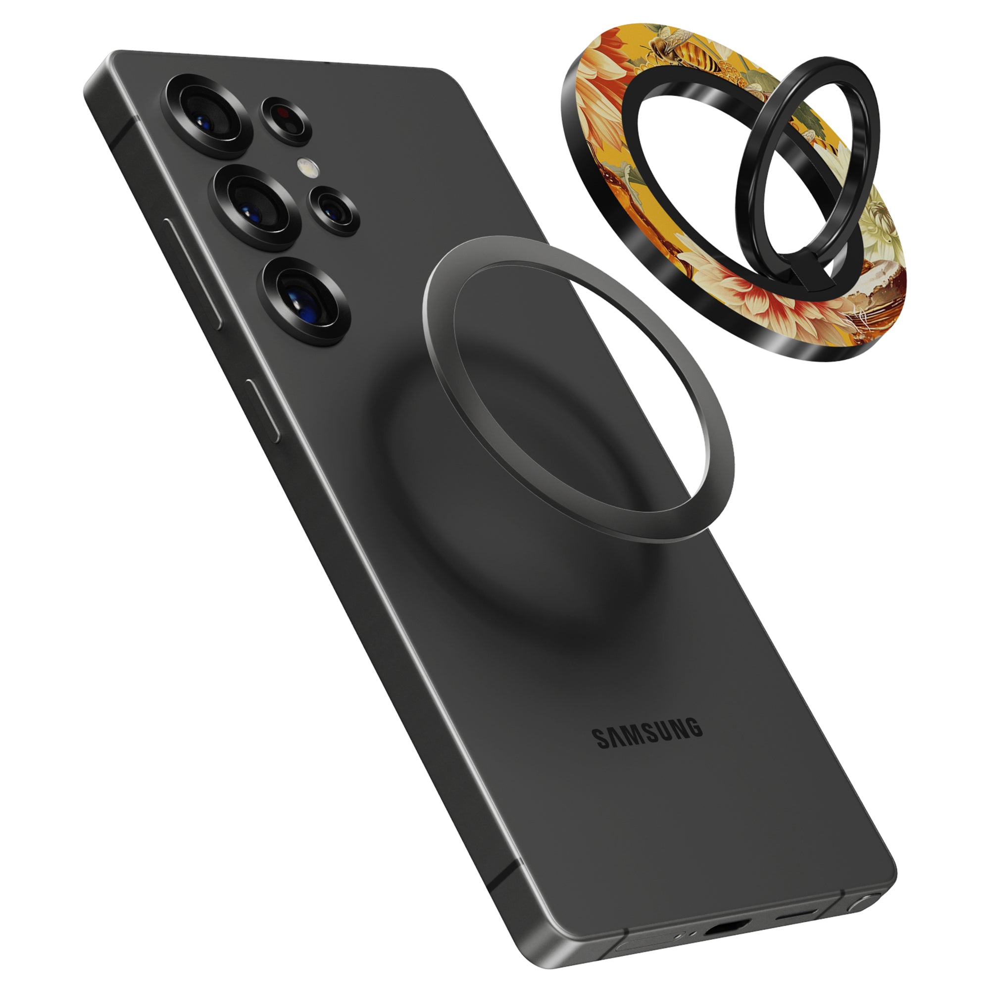 Honey Bees - Mobilring - Roar Sweden