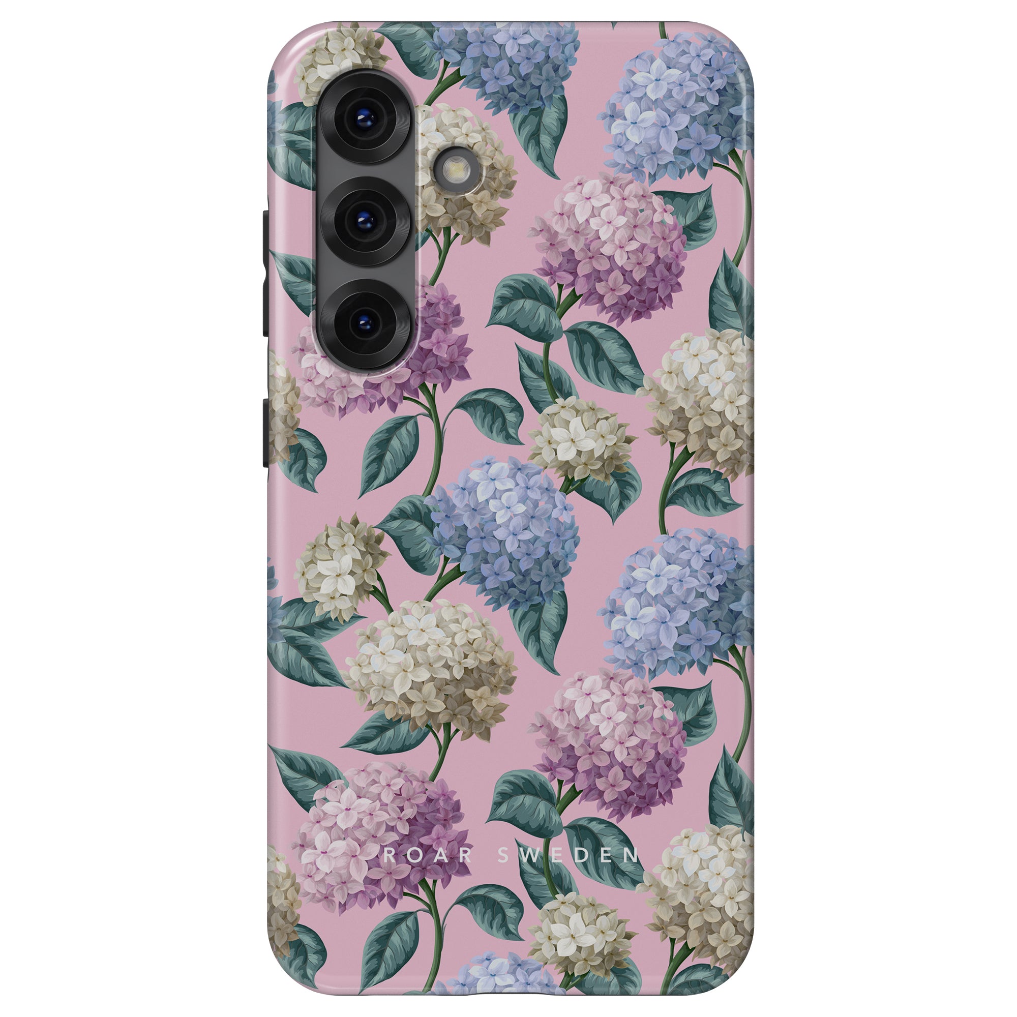 Hydrangea - Tough Case - Roar Sweden
