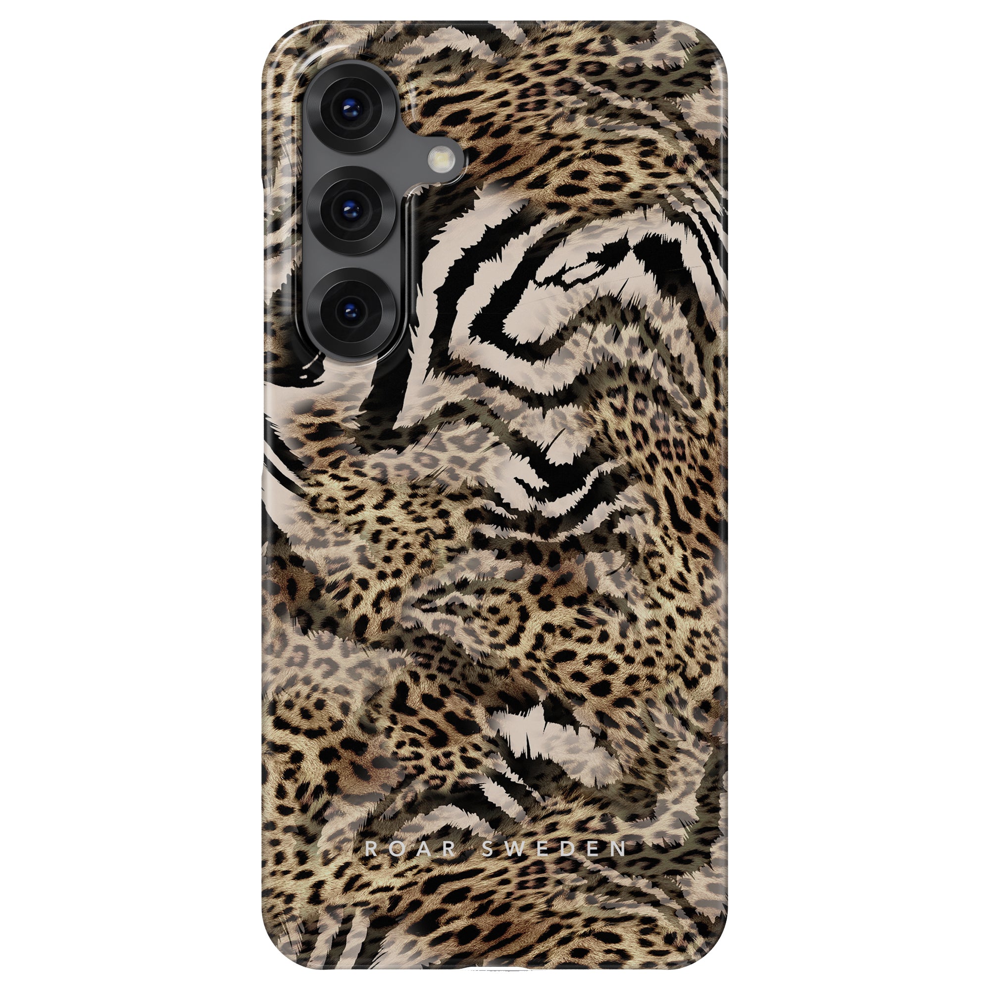 Kenya - Slim case - Roar Sweden