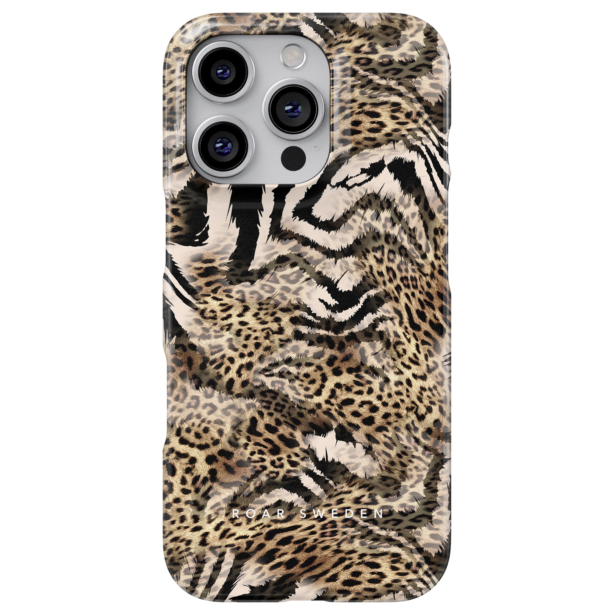 Kenya - Slim case - Roar Sweden