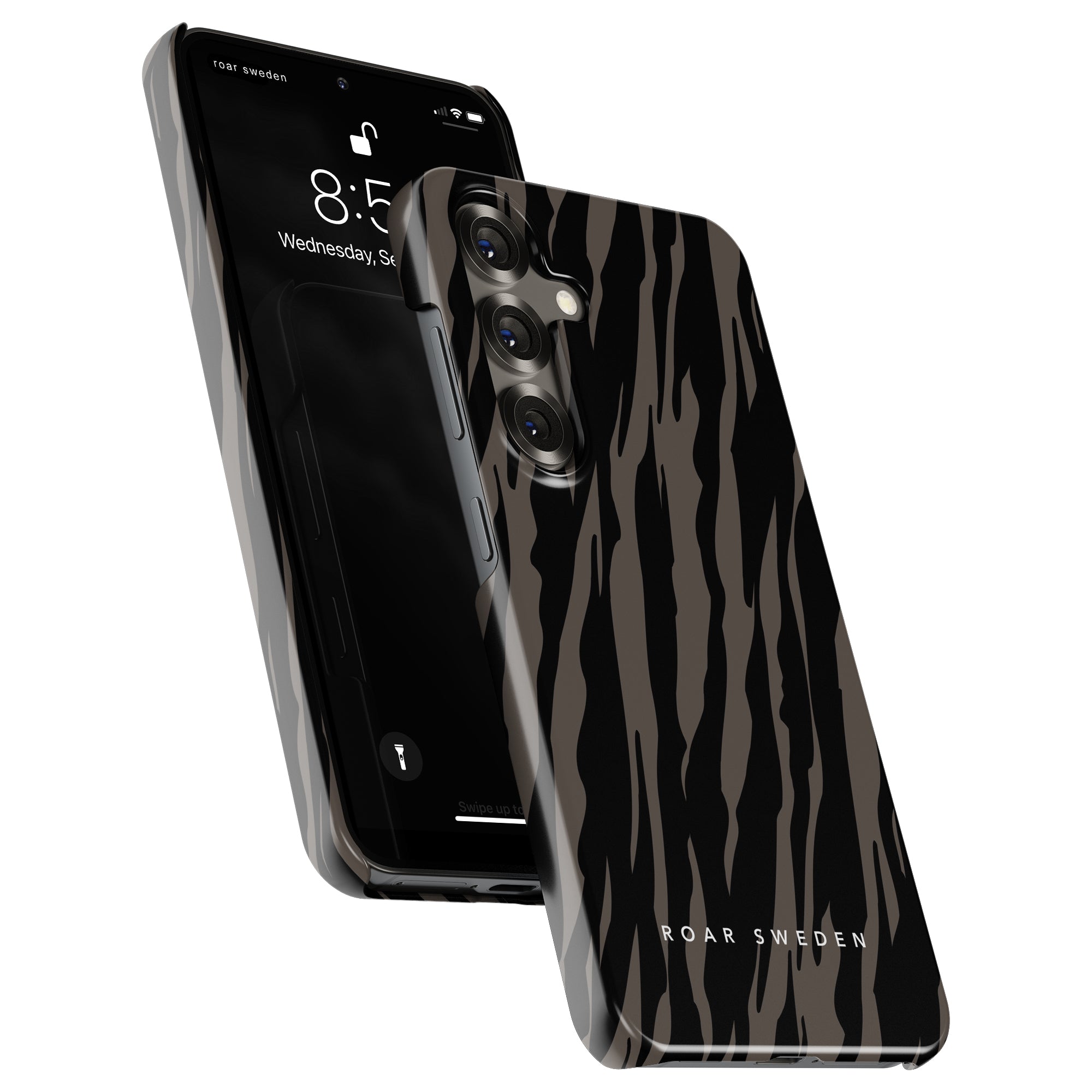 Khan - Slim case - Roar Sweden