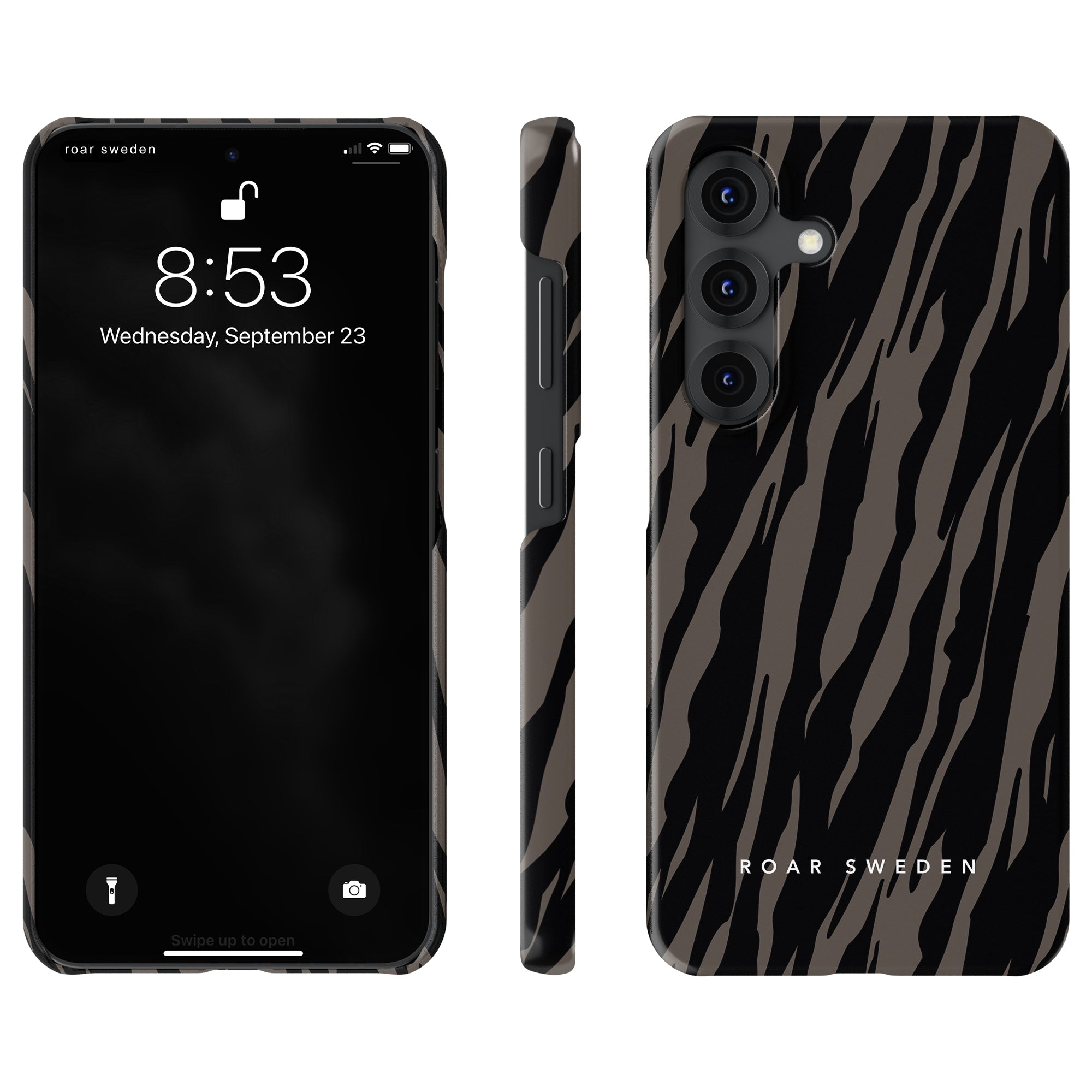 Khan - Slim case - Roar Sweden