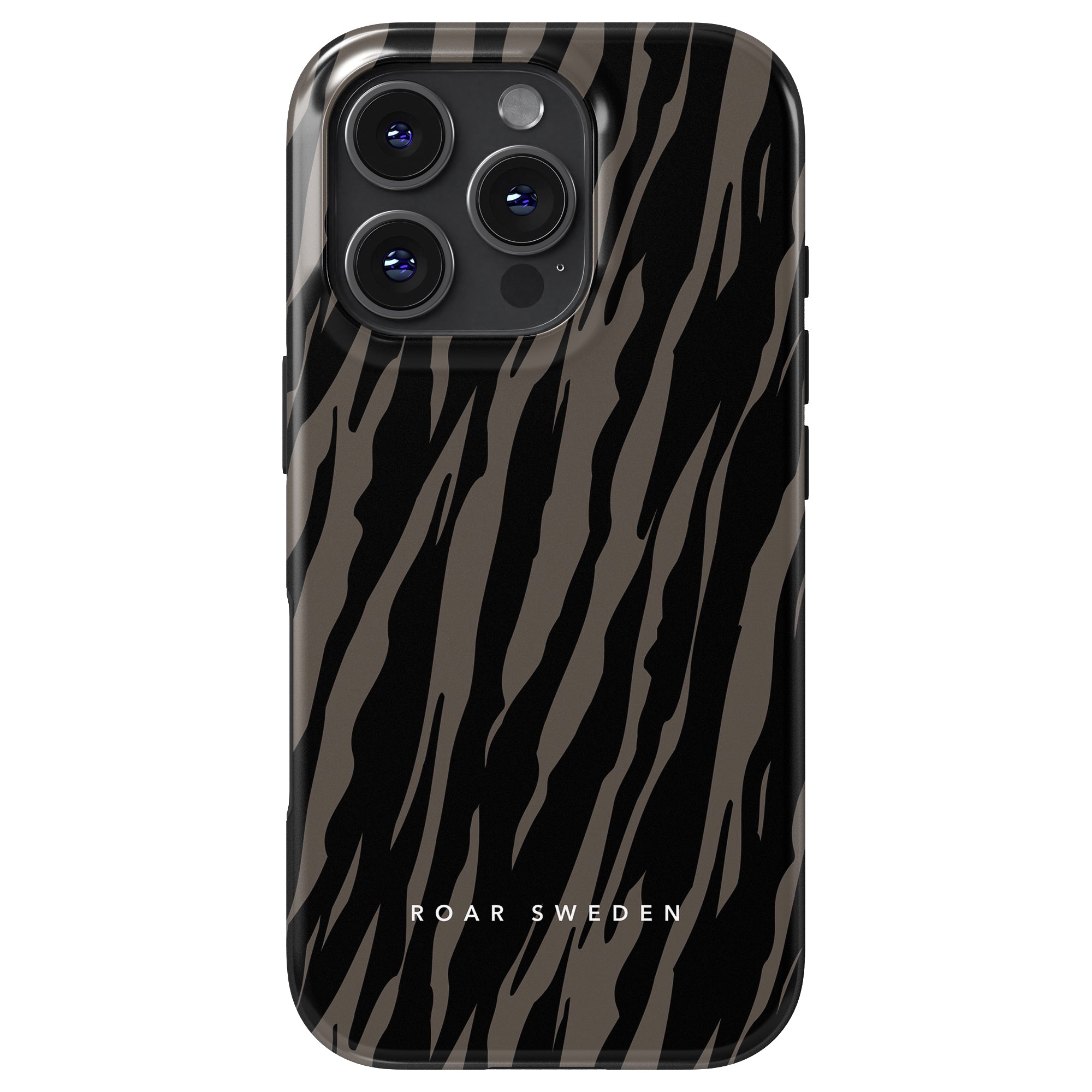 Khan - Tough Case - Roar Sweden