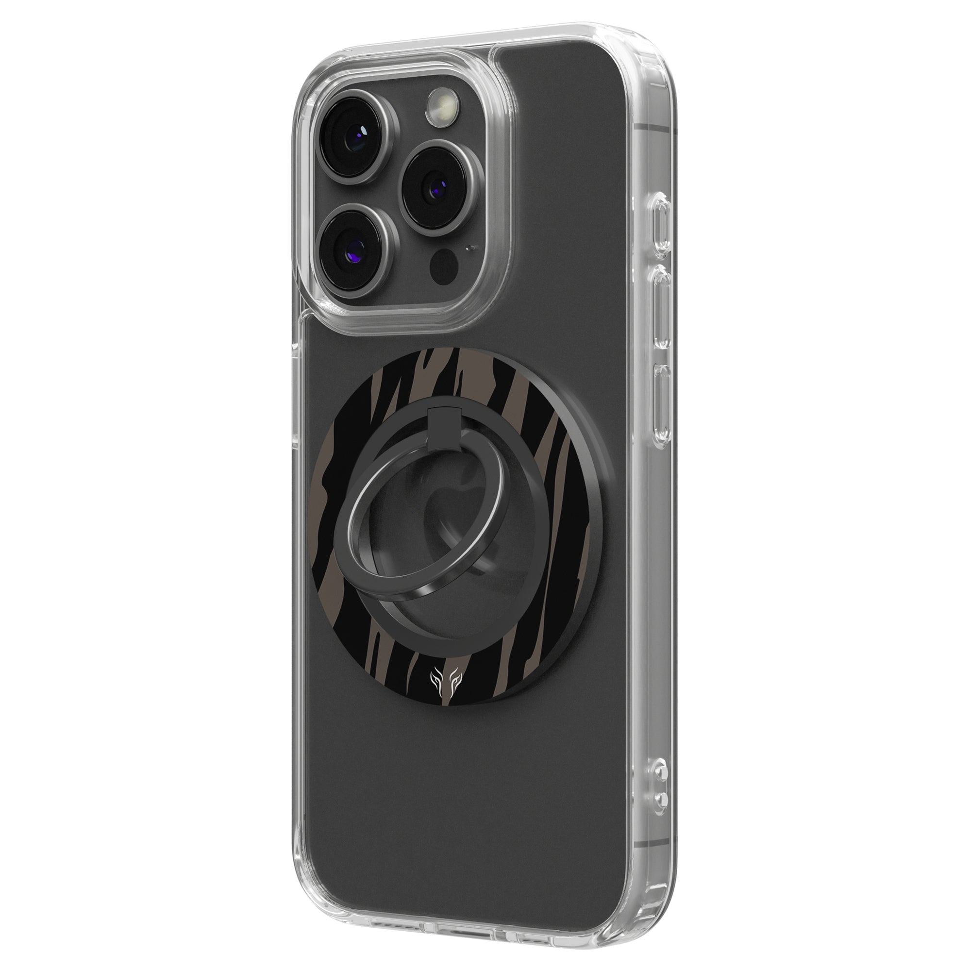 Khan - Mobilring - Roar Sweden