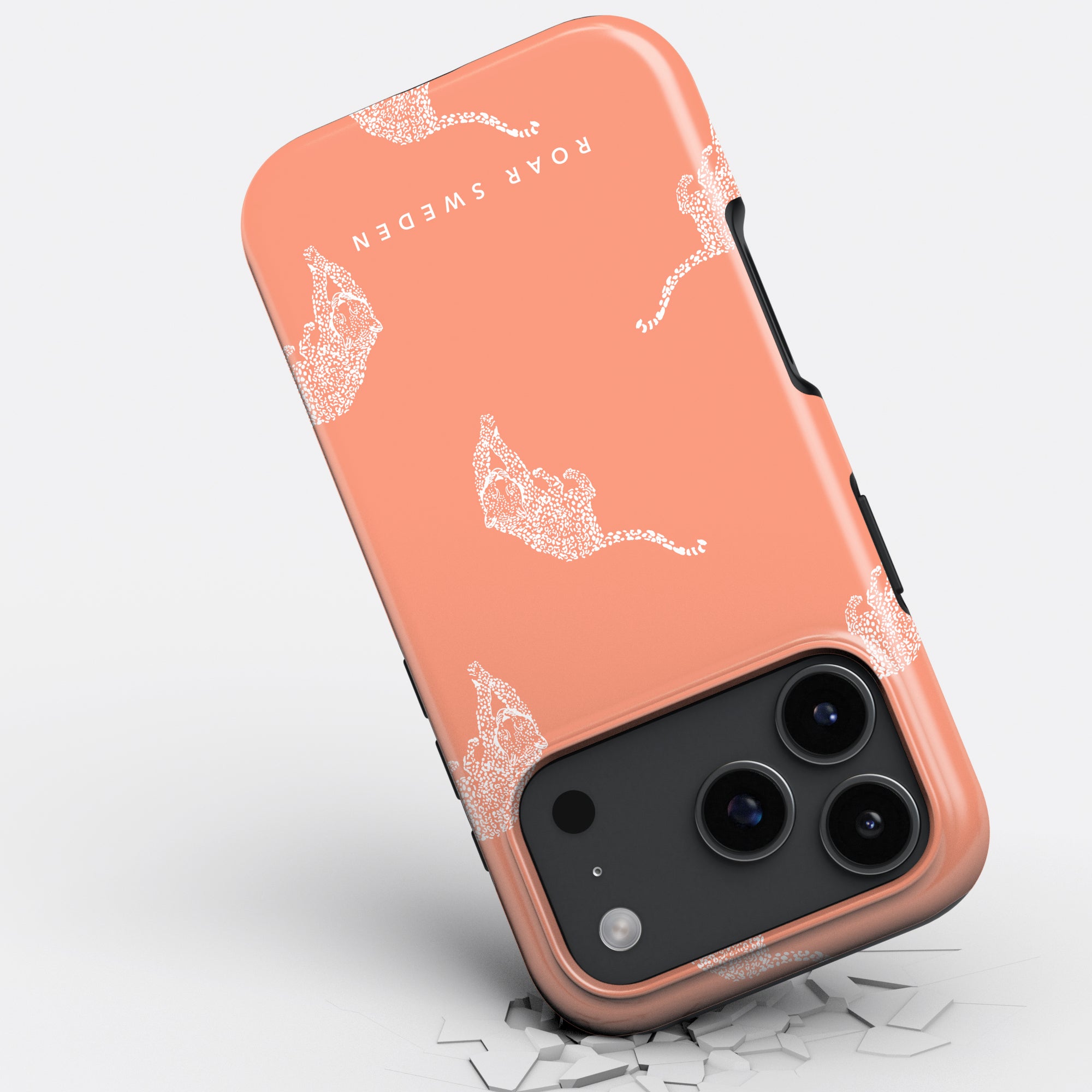 Kitty Apricot - Tough Case
