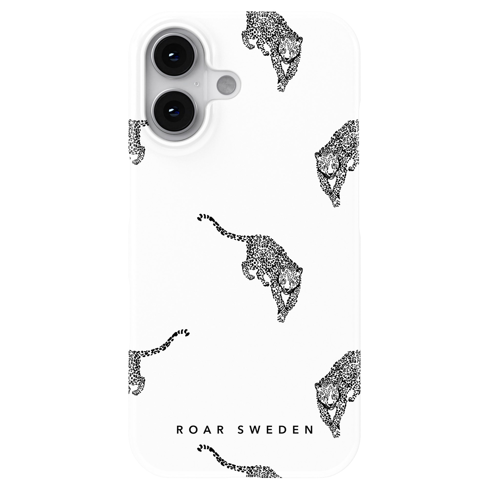 Slim mobilskal – Kitty Deluxe
