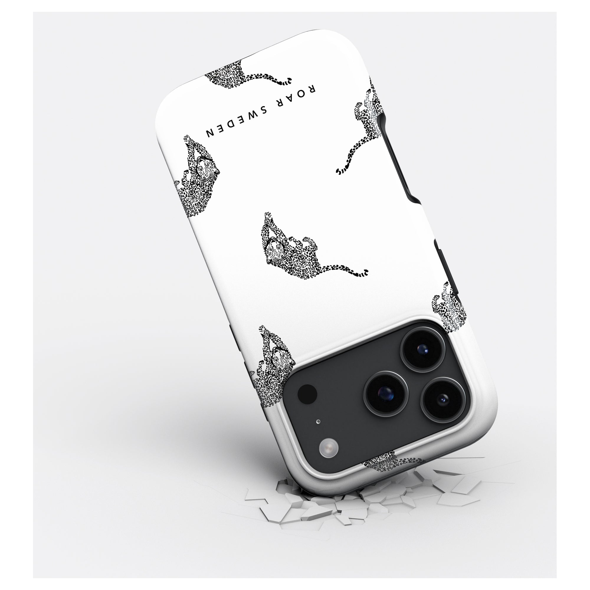 Kitty MagSafe mobilskal – Kitty Deluxe