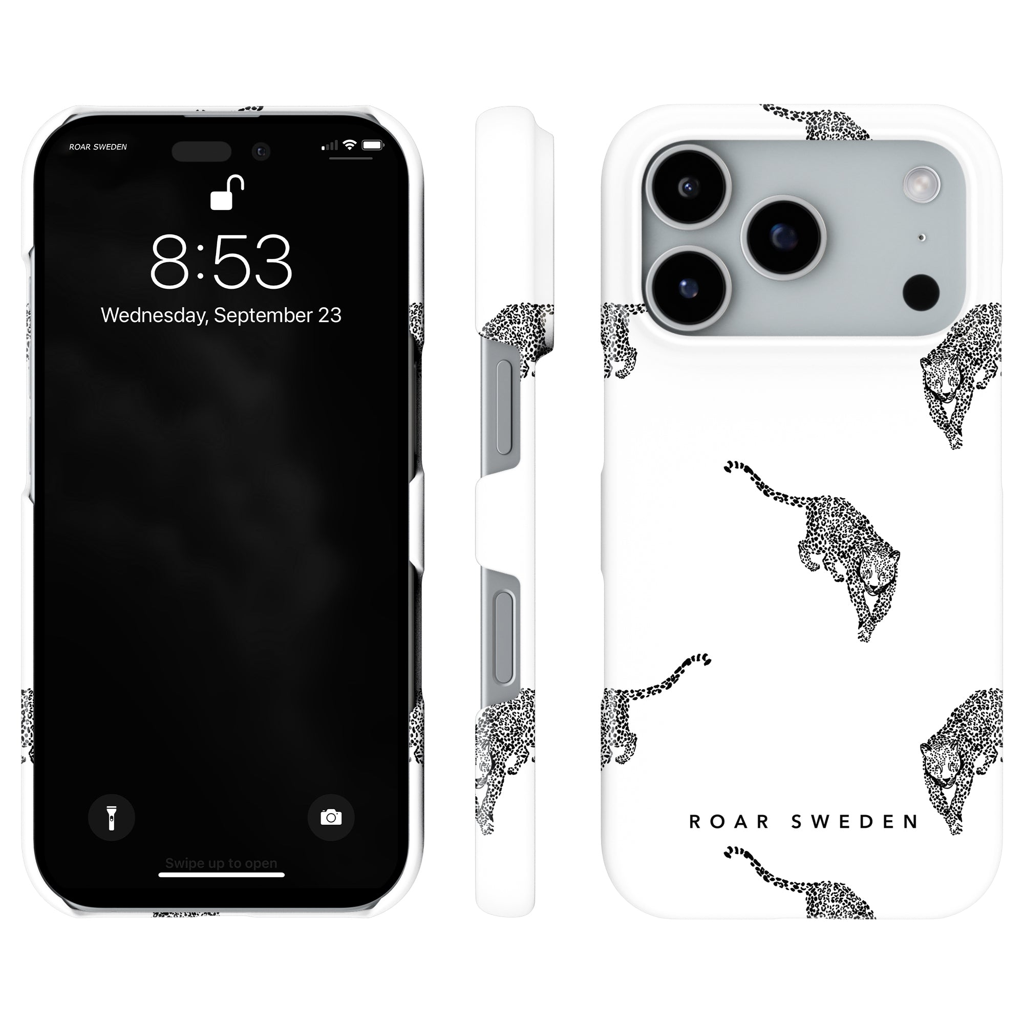 Kitty Slim mobilskal – Kitty Deluxe
