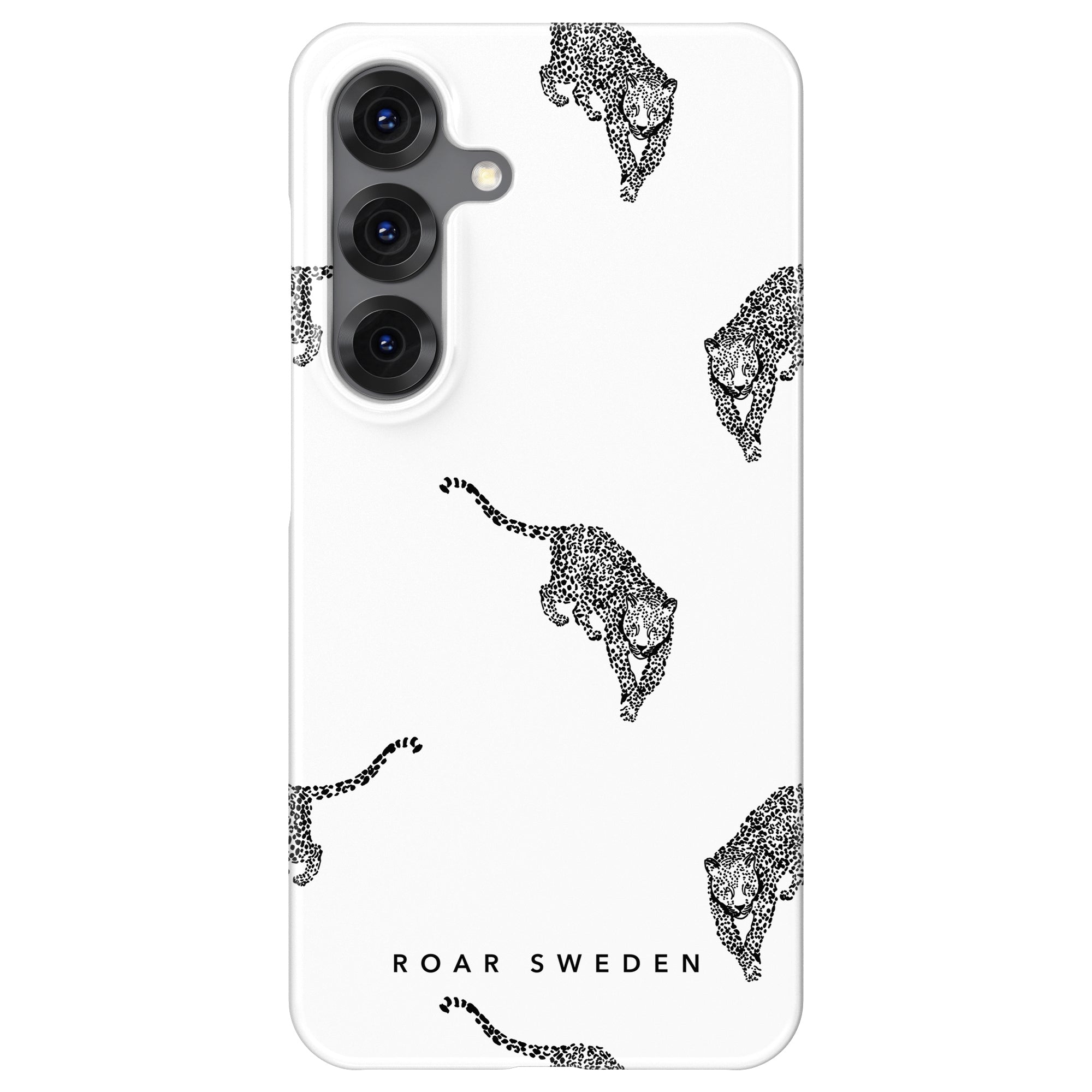 Slim mobilskal – Kitty Deluxe