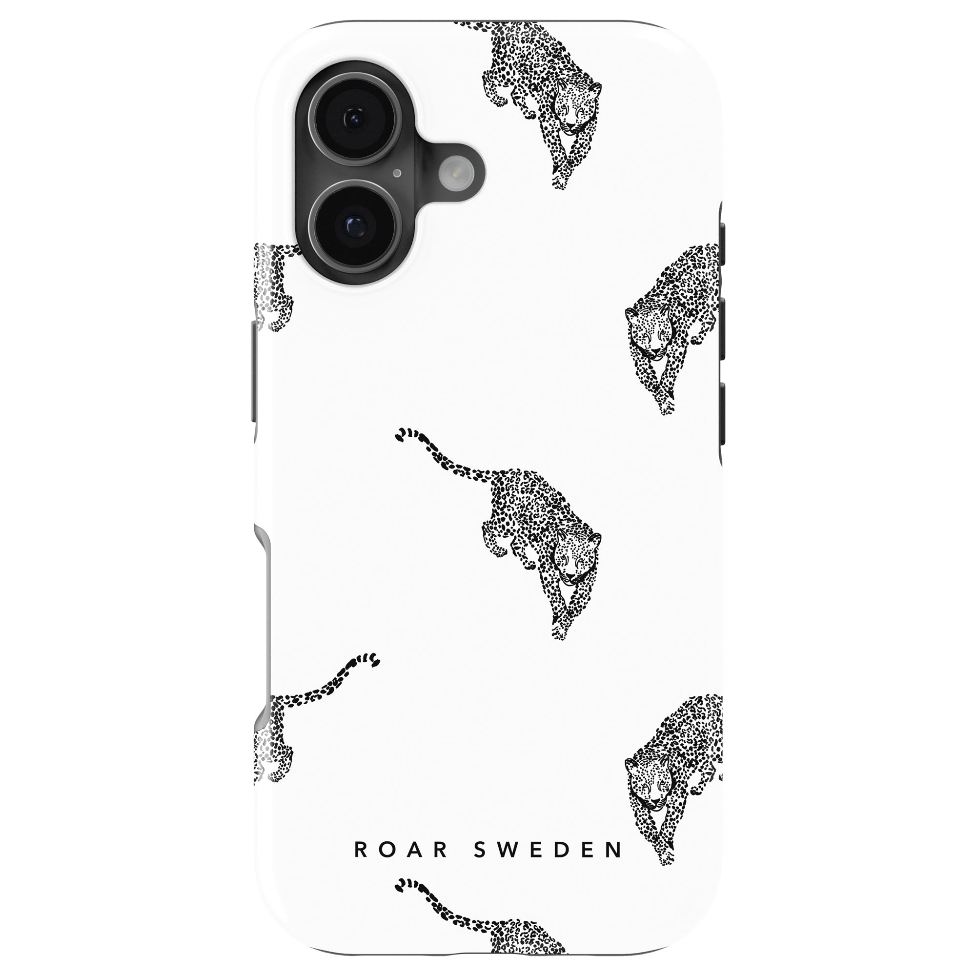 Kitty Tough mobilskal – Kitty Deluxe