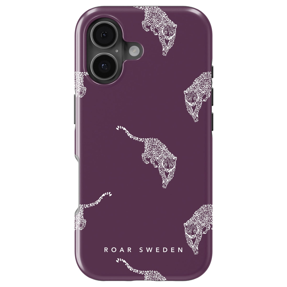 Kitty Mulberry - Tough Case