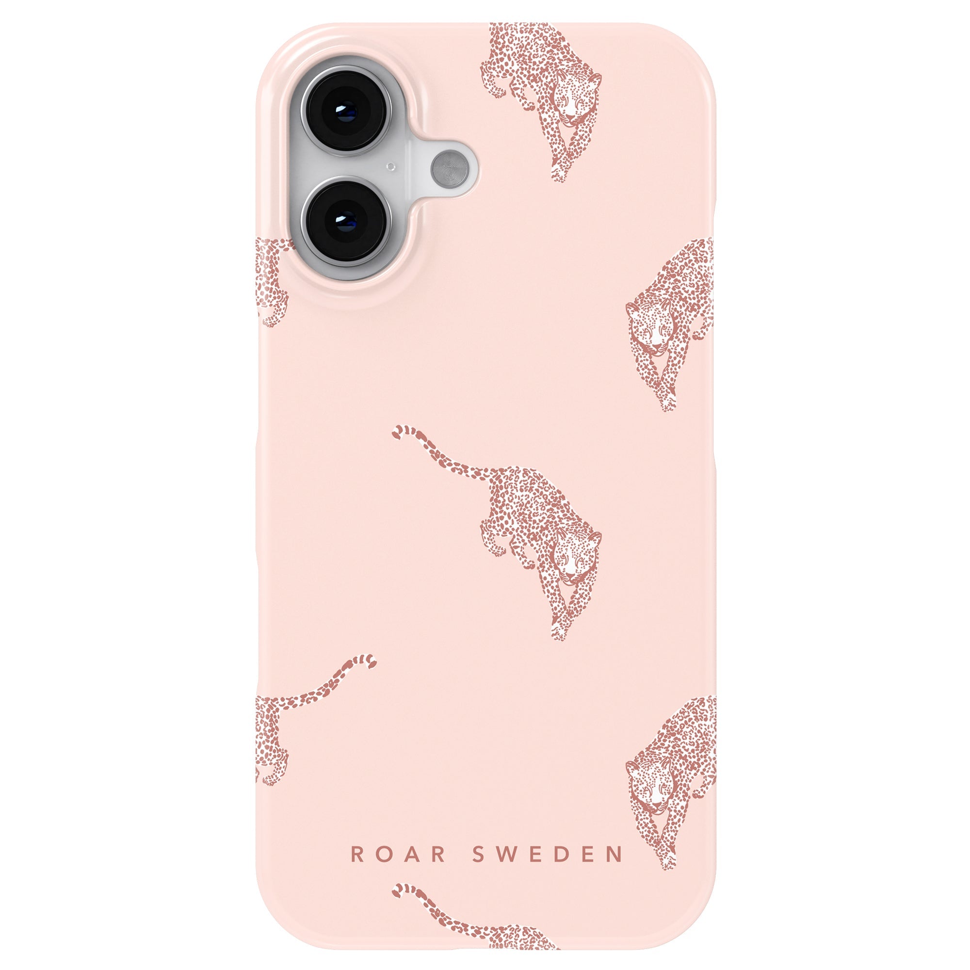 Slim mobilskal – Kitty