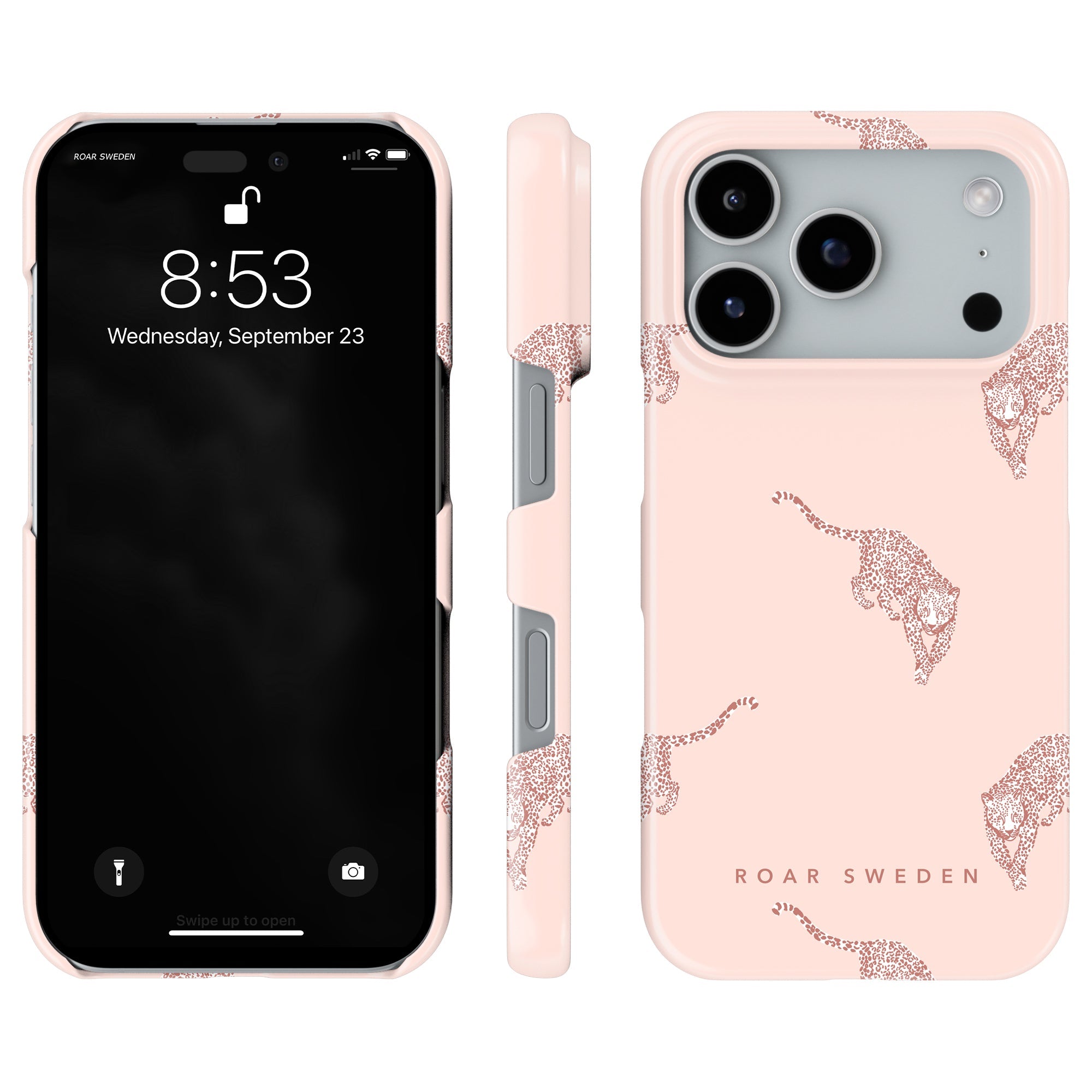 Kitty Slim mobilskal – Kitty