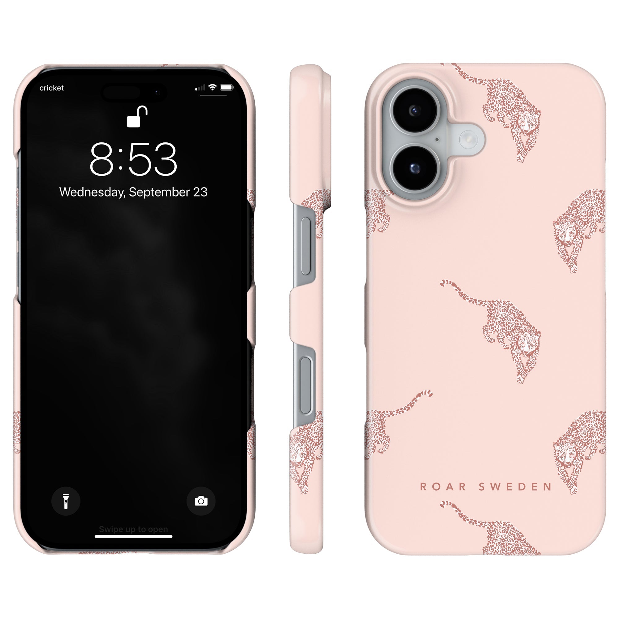 Kitty Slim mobilskal – Kitty