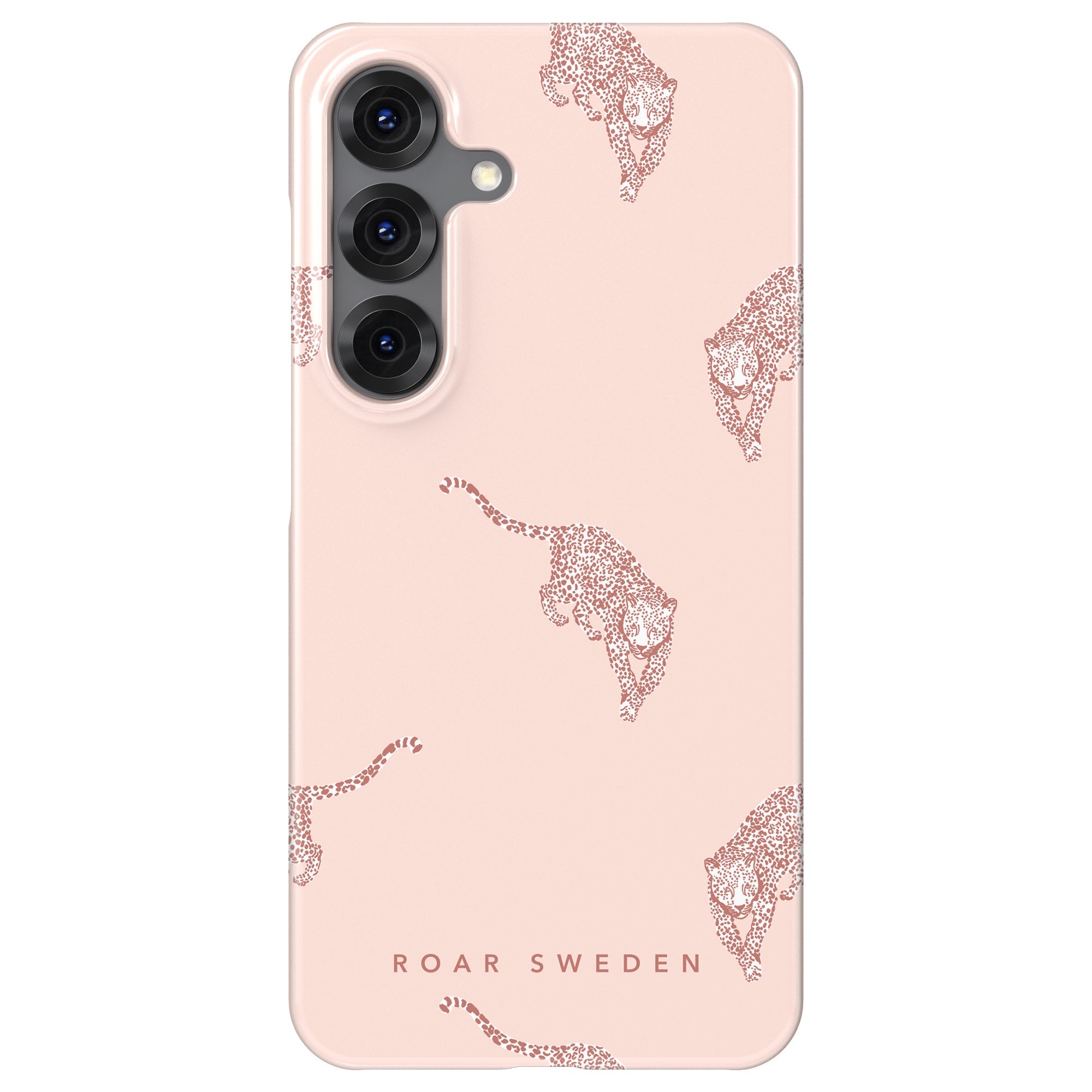 Slim mobilskal – Kitty