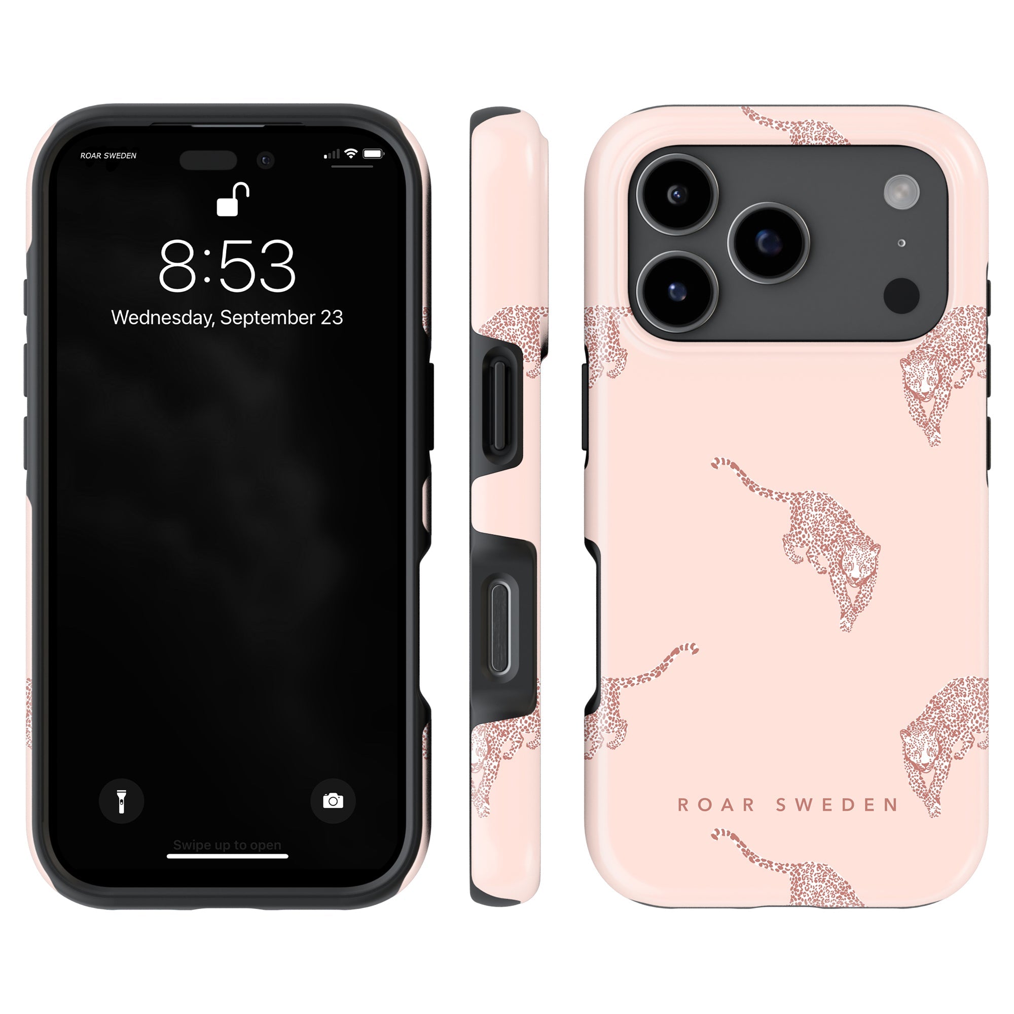 Kitty Tough mobilskal – Kitty
