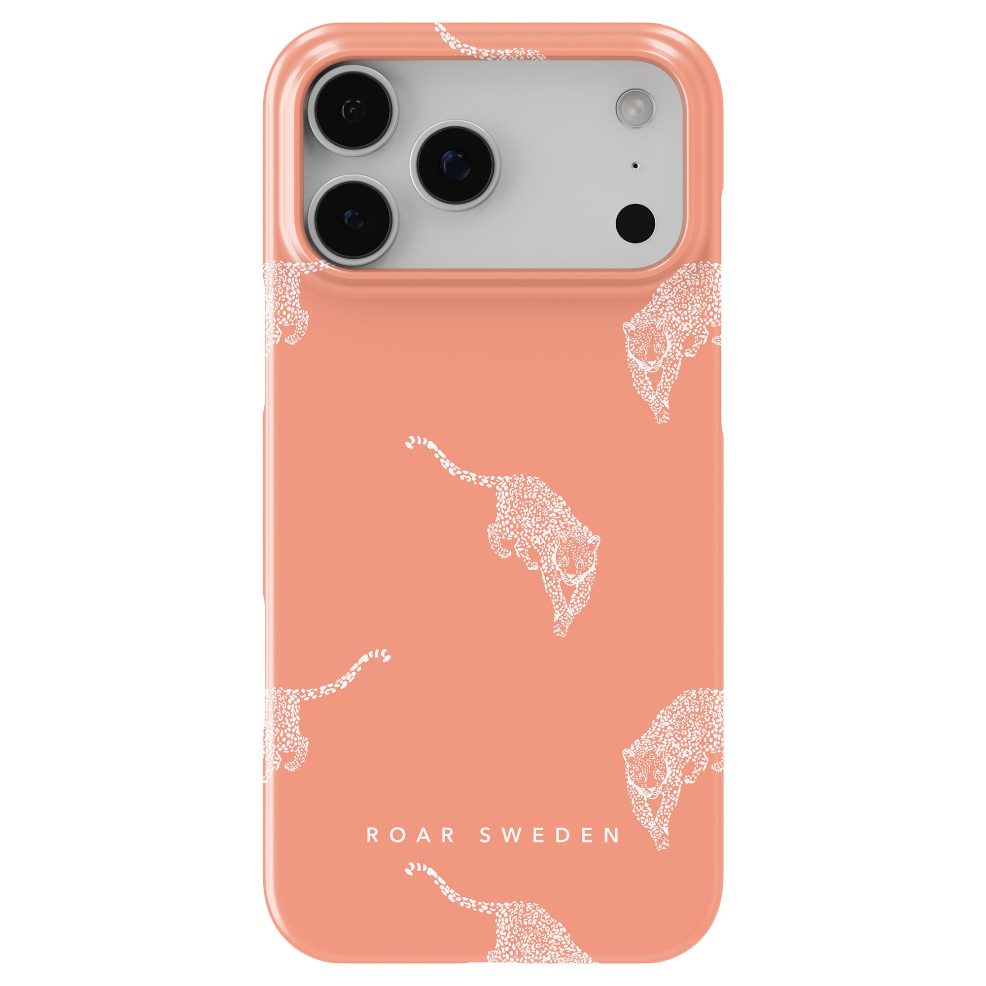 Kitty Apricot - Slim case