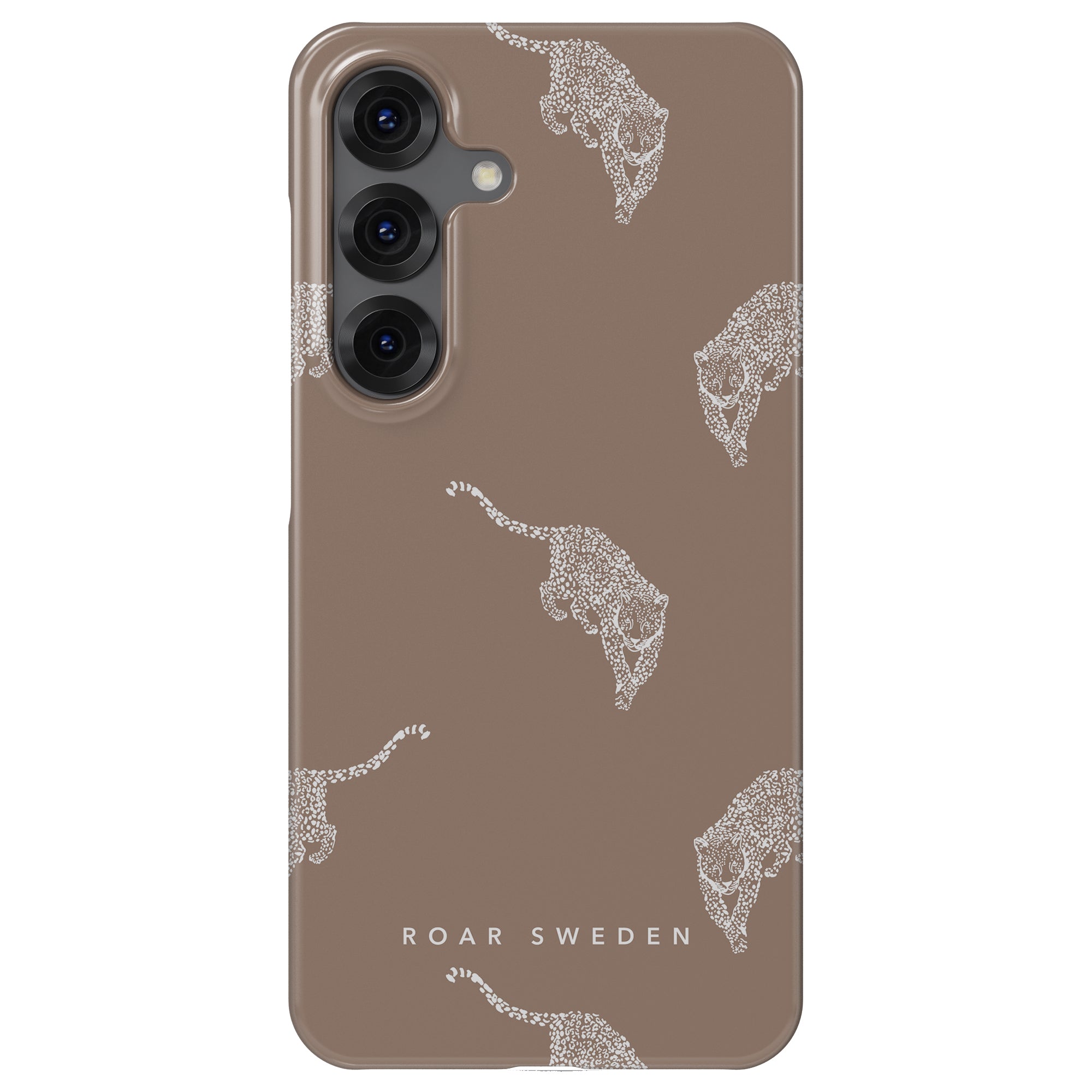 Kitty Slim mobilskal – Kitty Chanterelle