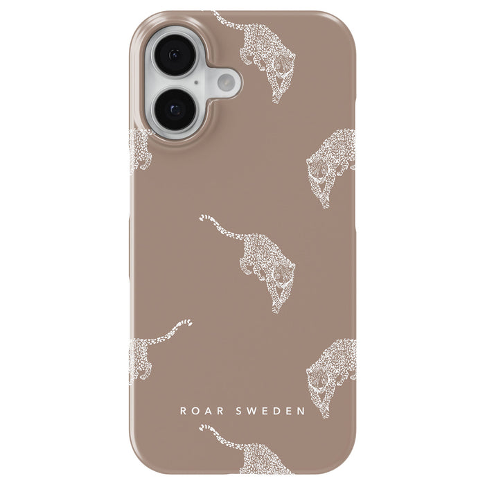 Kitty Slim mobilskal – Kitty Chanterelle