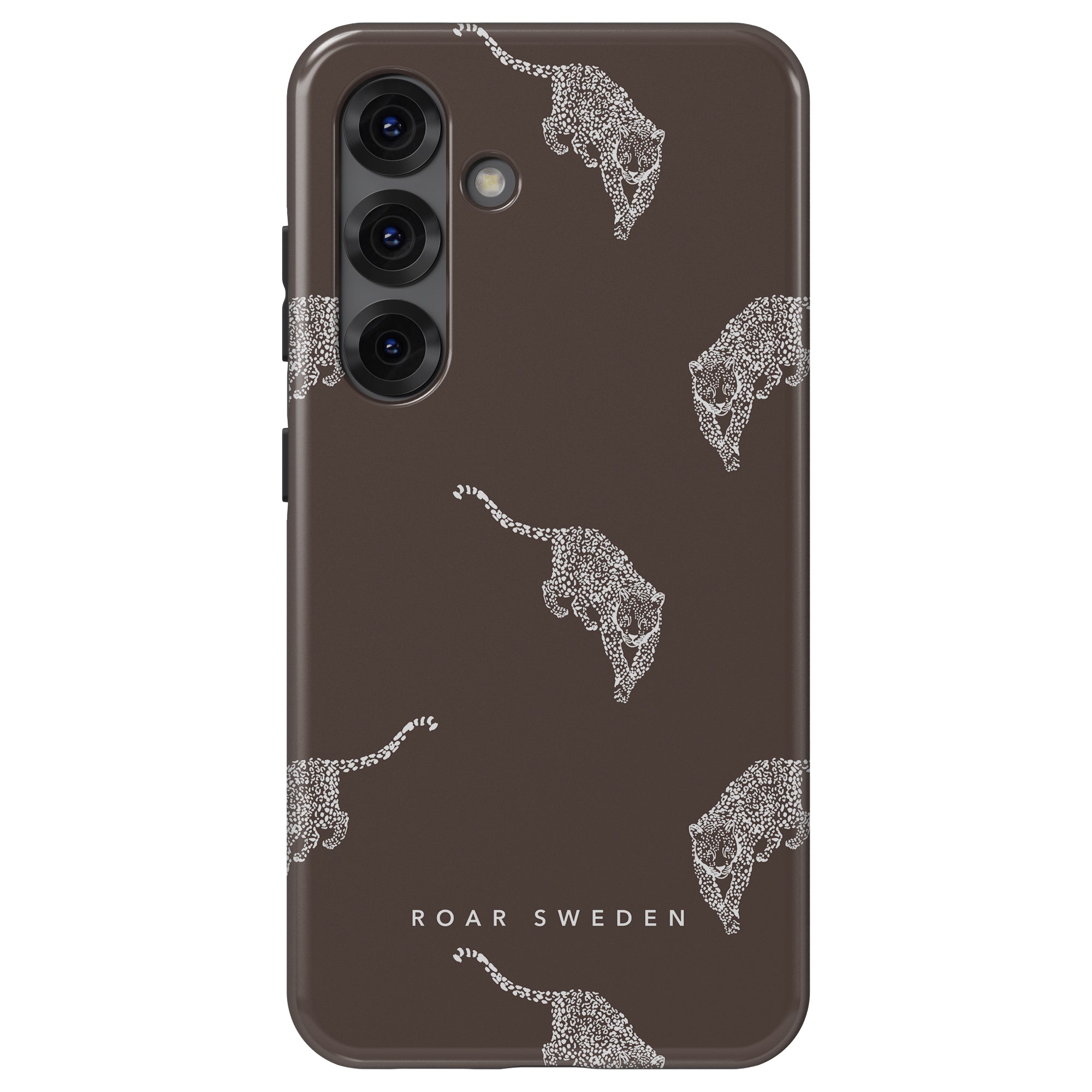 Kitty Chocolate - Tough Case - Roar Sweden