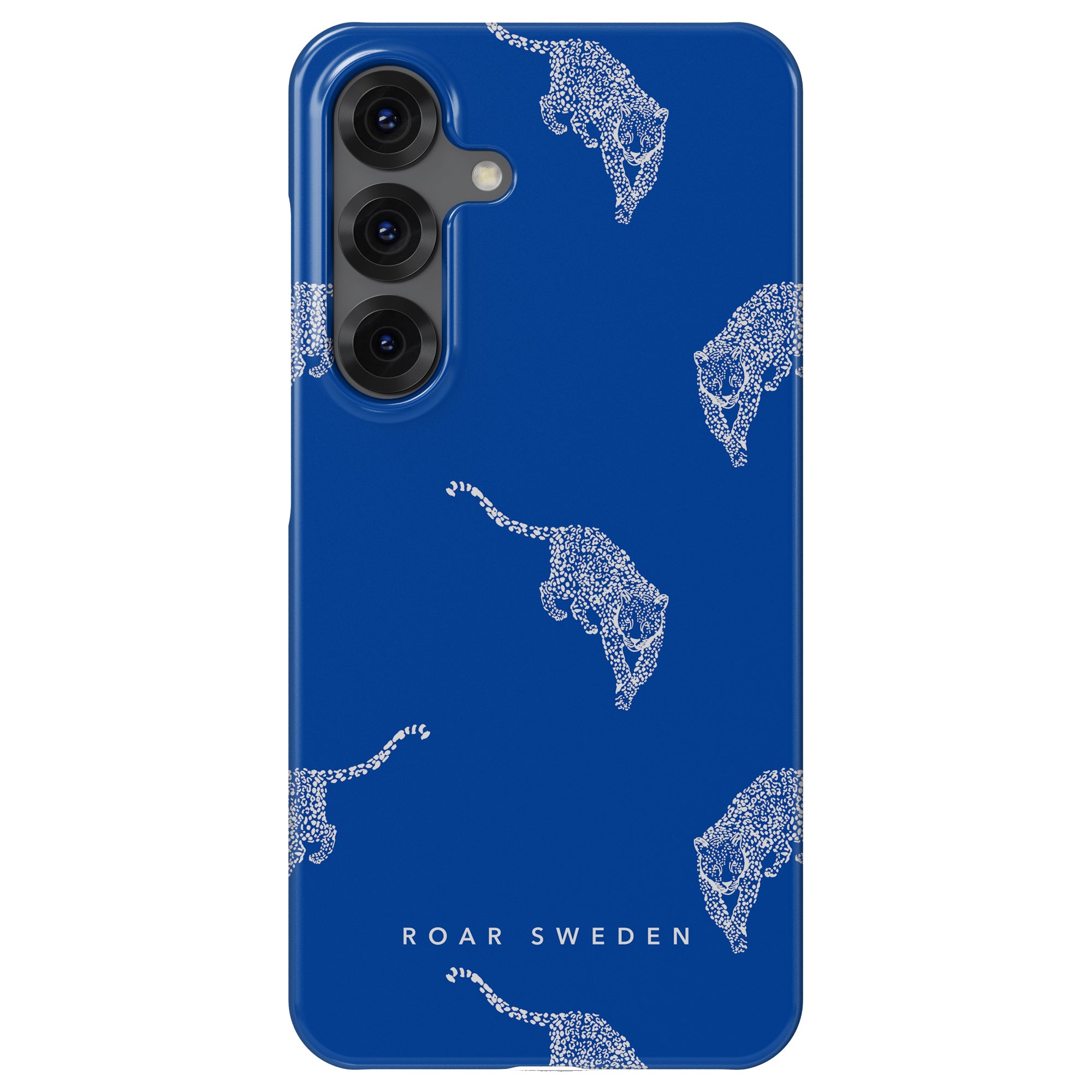 Kitty Cobalt - Slim case - Roar Sweden