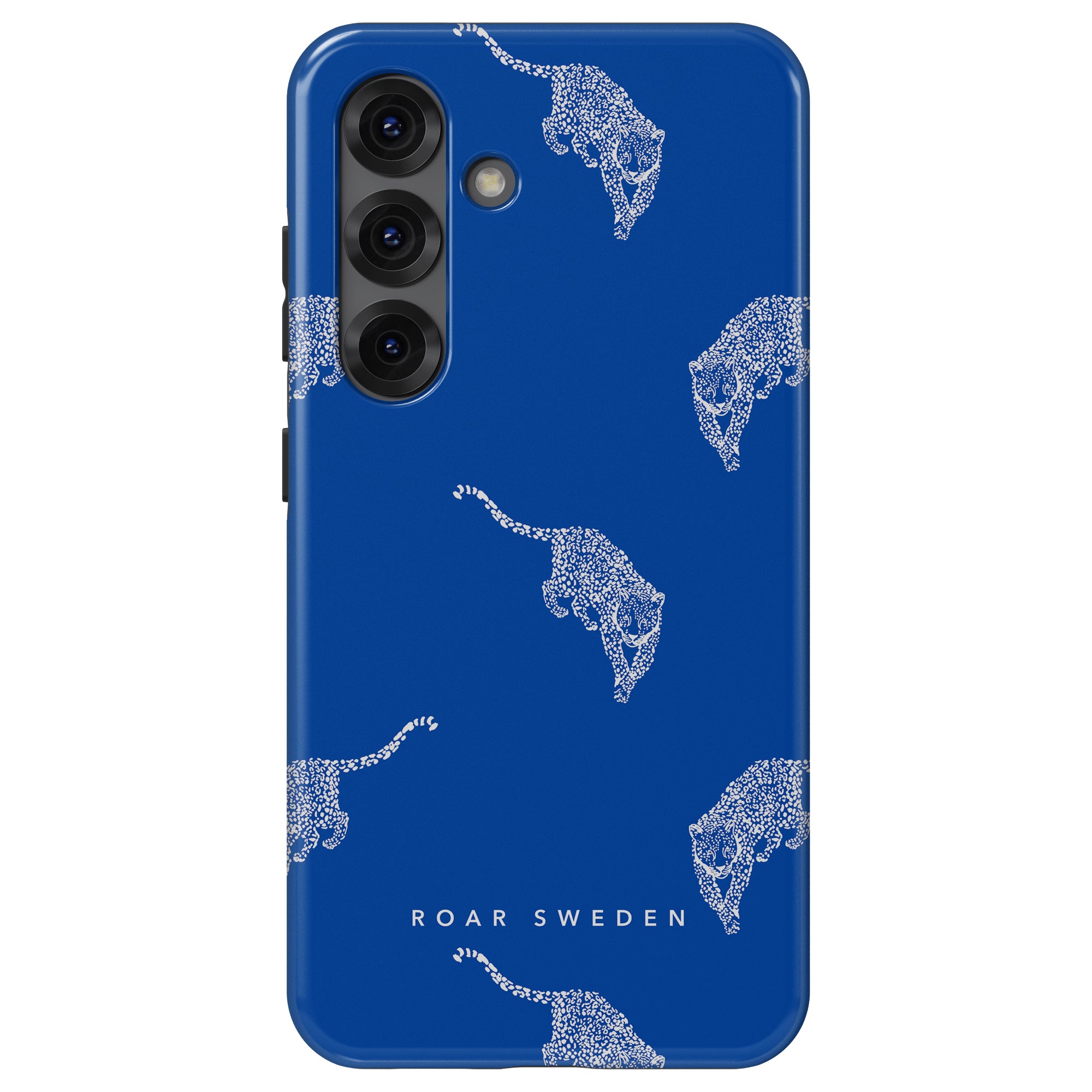 Kitty Cobalt - Tough Case - Roar Sweden