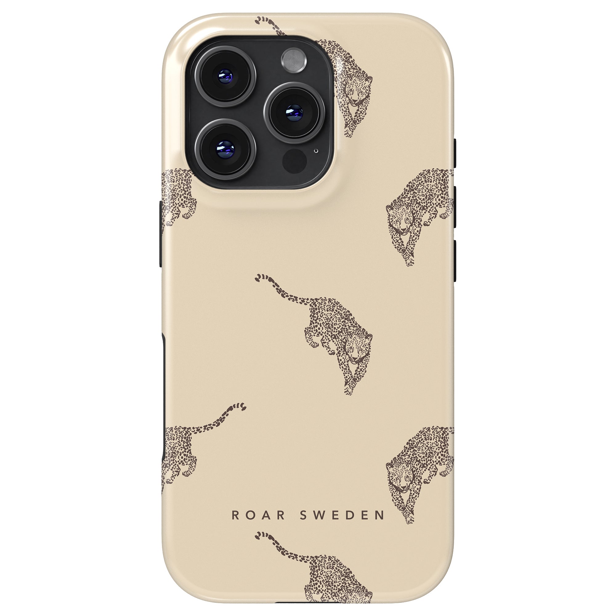 Kitty Creamy - Tough Case - Roar Sweden