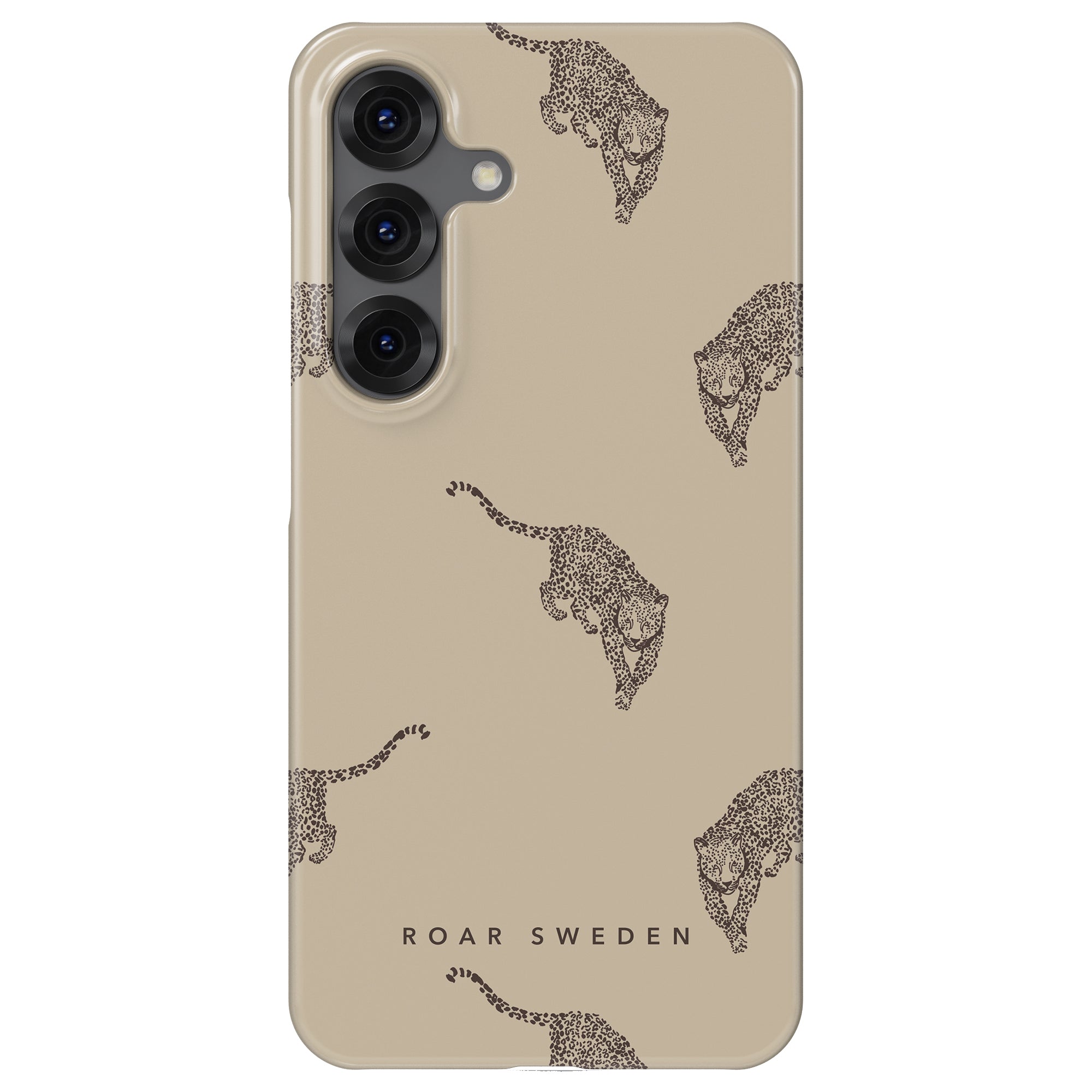 Kitty Creamy - Slim case - Roar Sweden