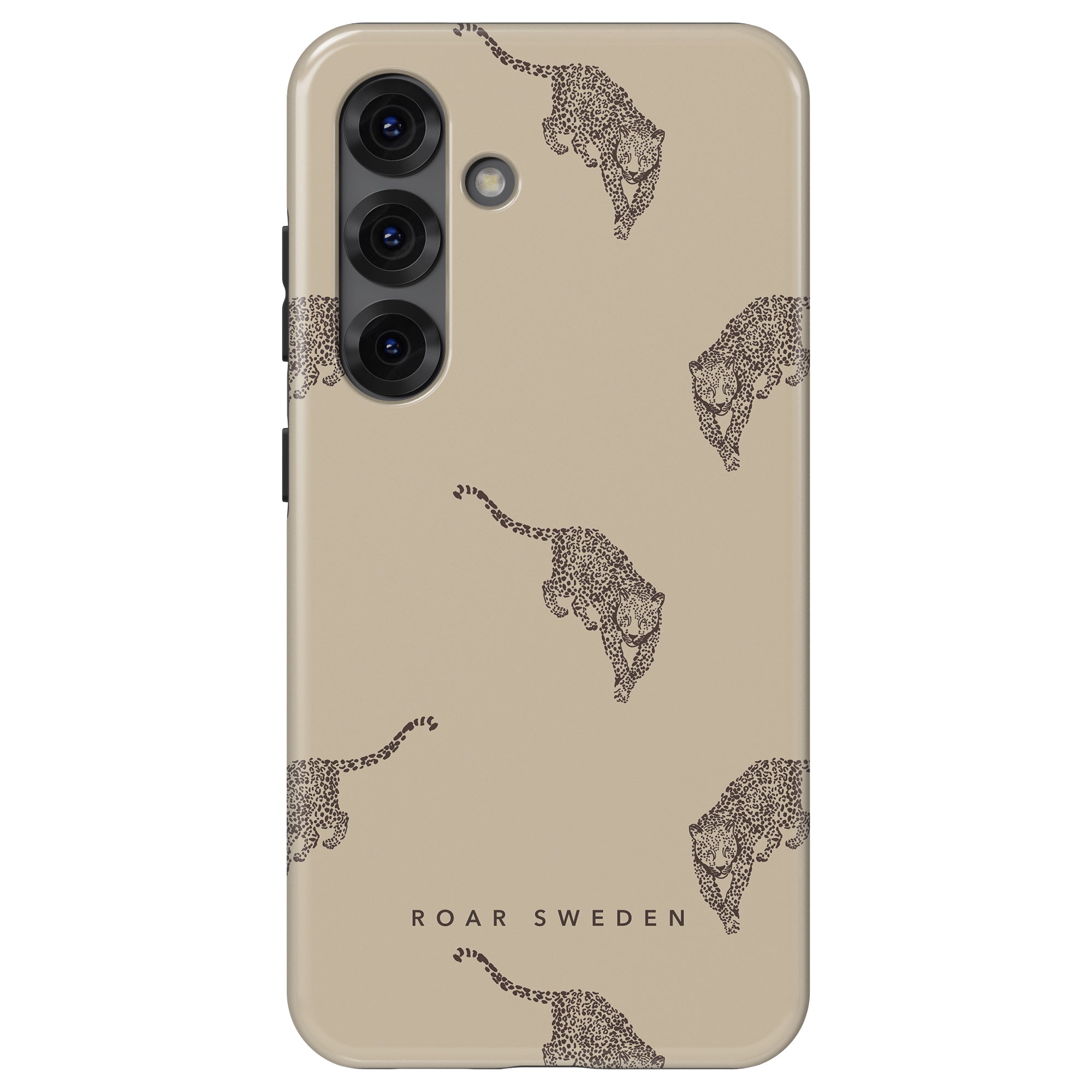 Kitty Creamy - Tough Case - Roar Sweden