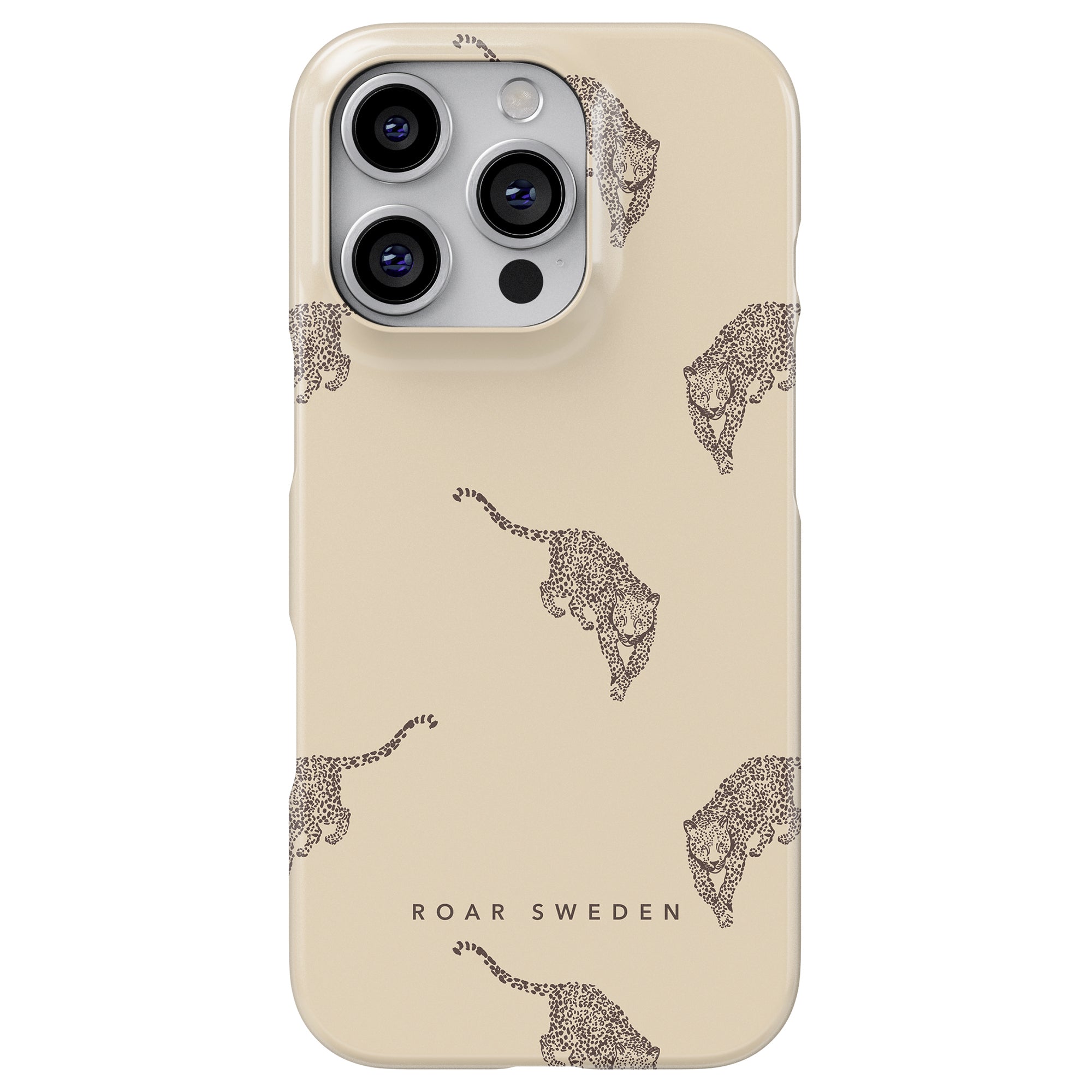 Kitty Creamy - Slim case - Roar Sweden