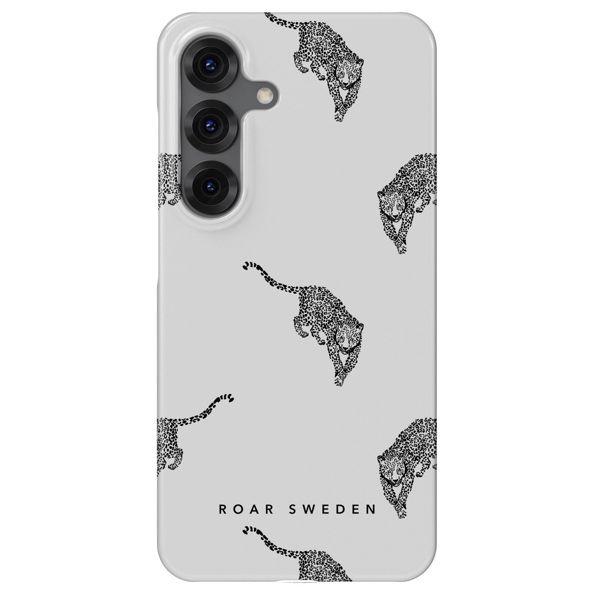 Kitty Deluxe - Slim case - Roar Sweden