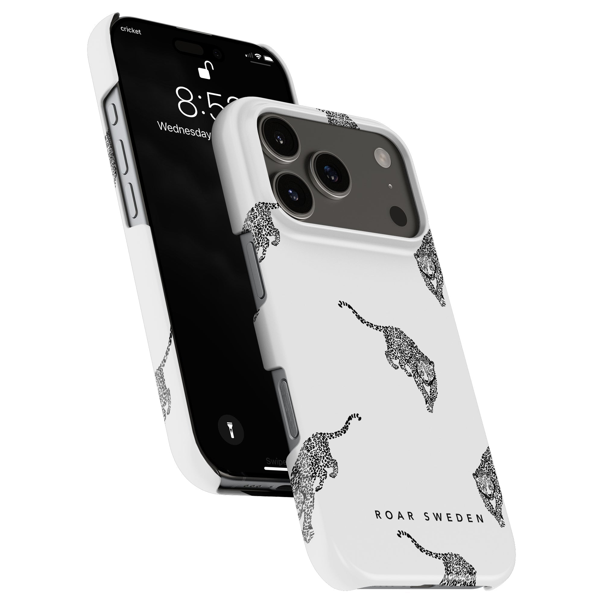 Kitty Slim mobilskal – Kitty Deluxe