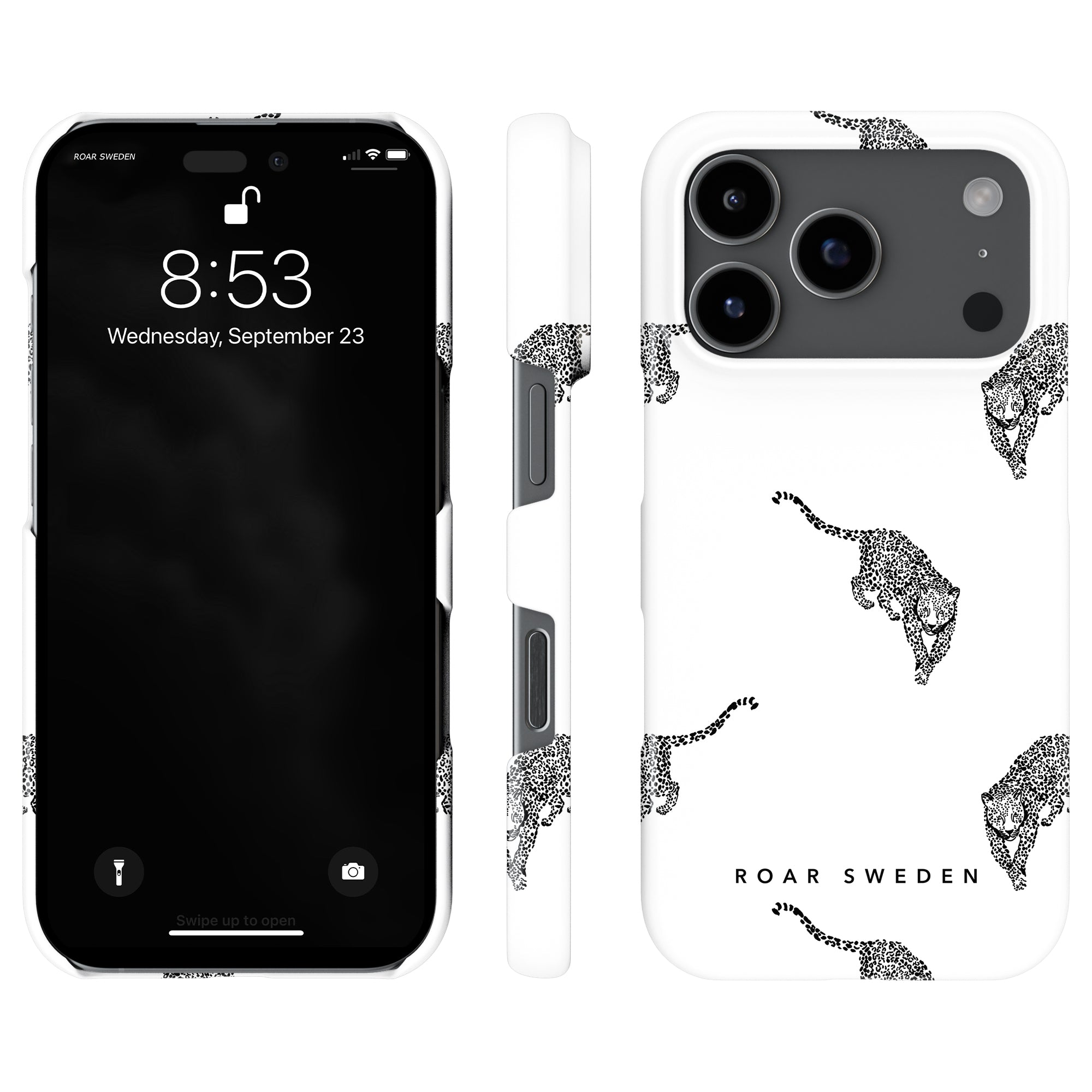 Kitty Slim mobilskal – Kitty Deluxe