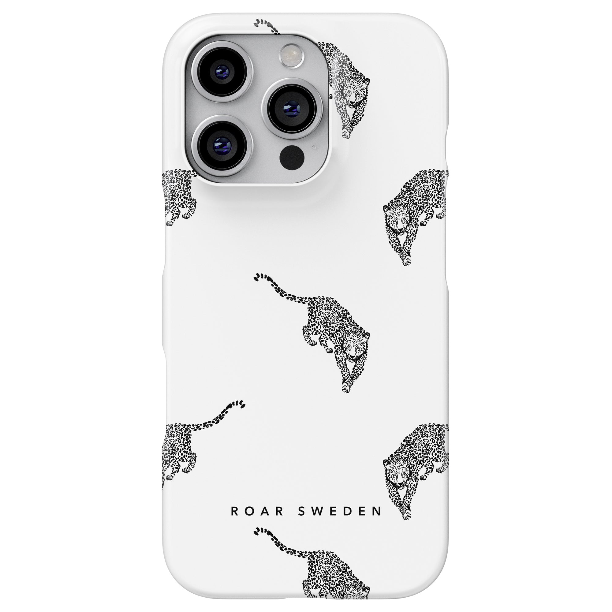 Kitty Deluxe - Slim case - Roar Sweden