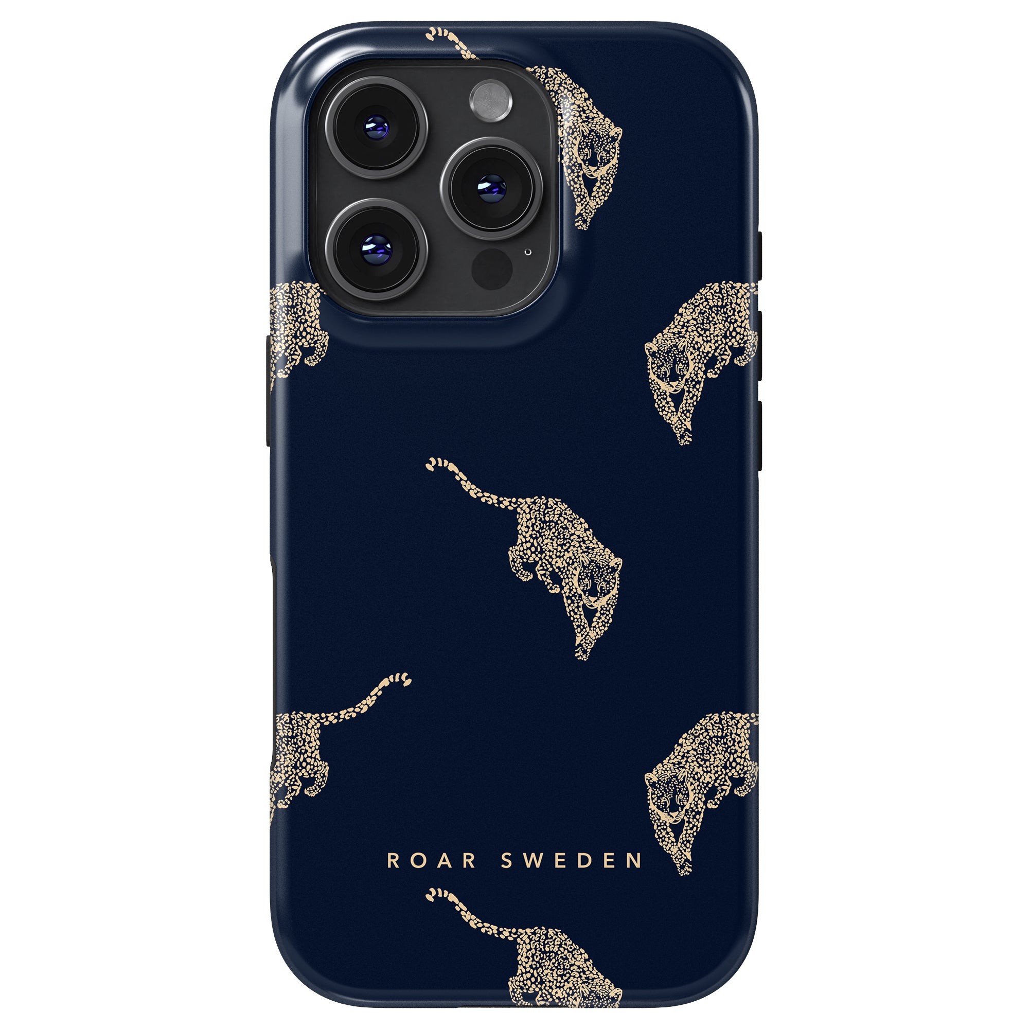 Kitty Grand - Tough Case - Roar Sweden