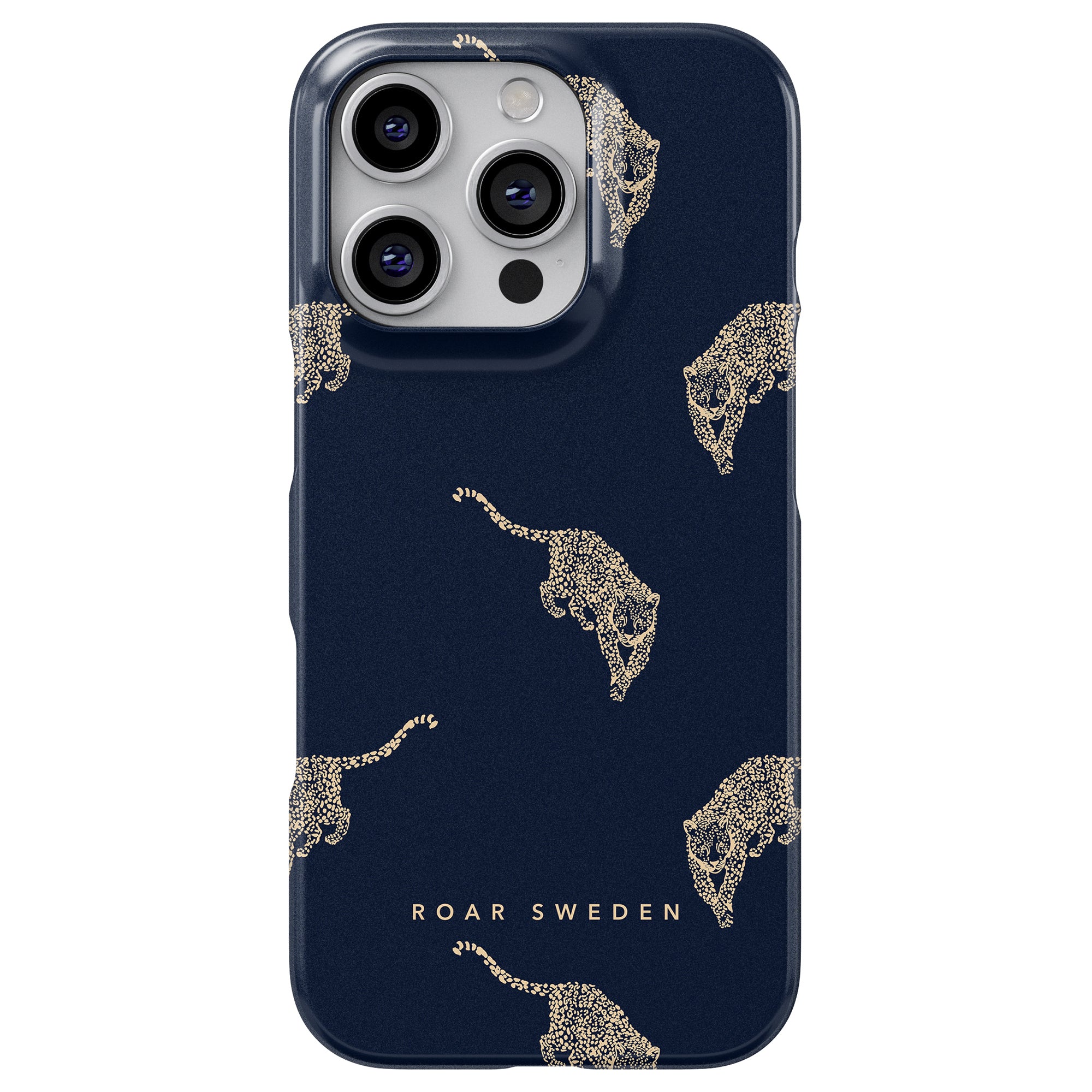 Kitty Grand - Slim case - Roar Sweden