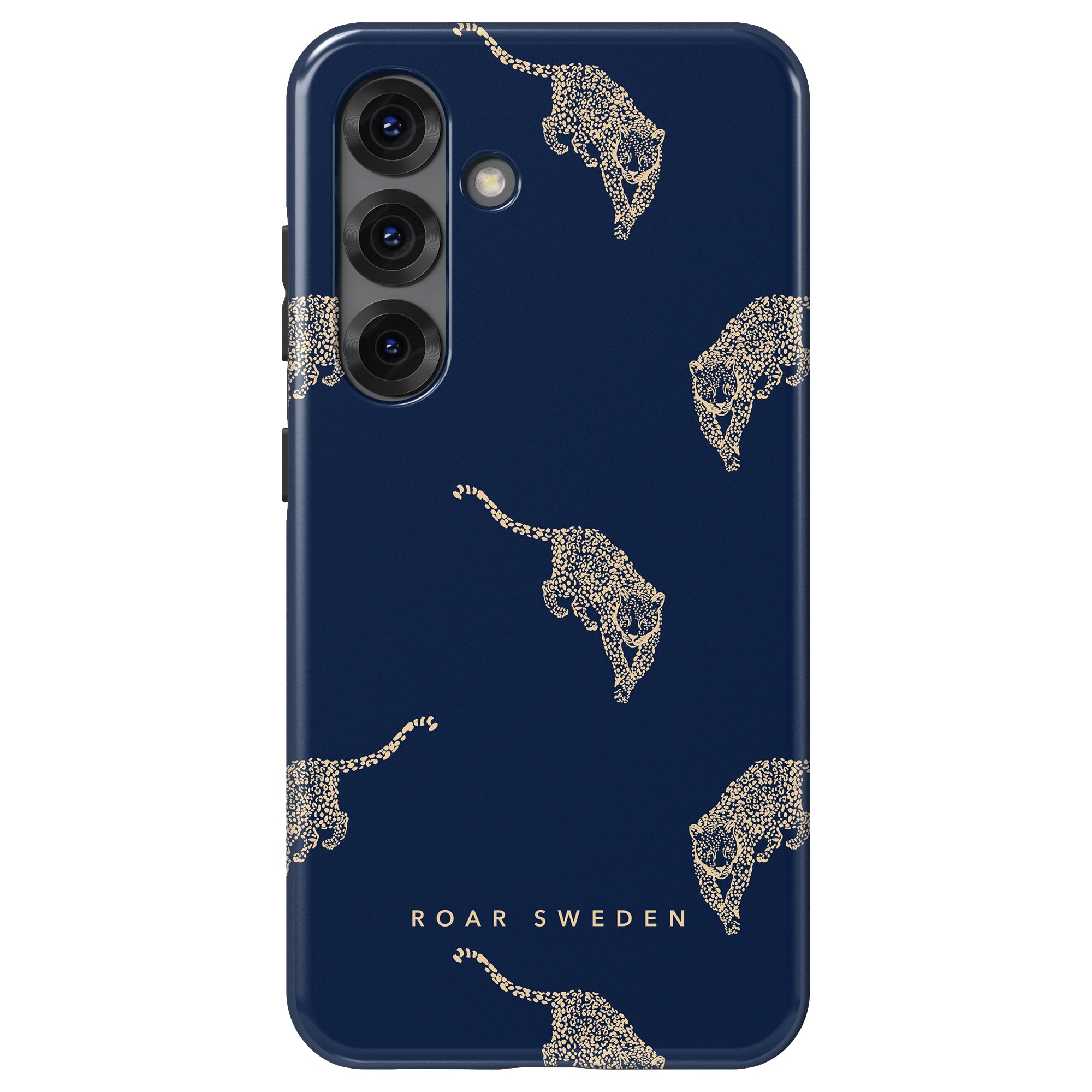 Kitty Grand - Tough Case - Roar Sweden