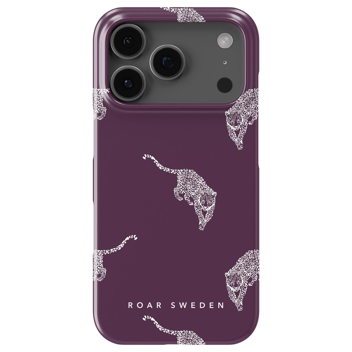 Kitty Mulberry - Magsafe Tough Case