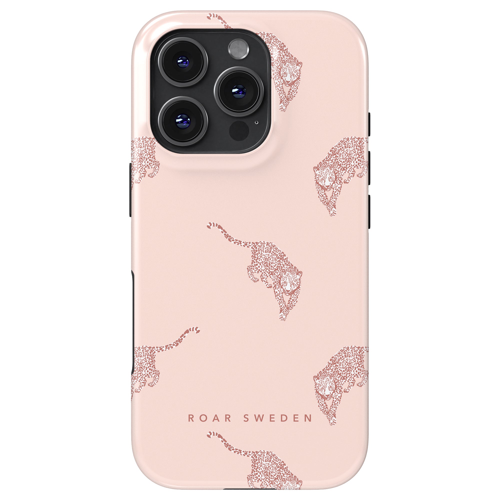 Kitty - Tough Case - Roar Sweden