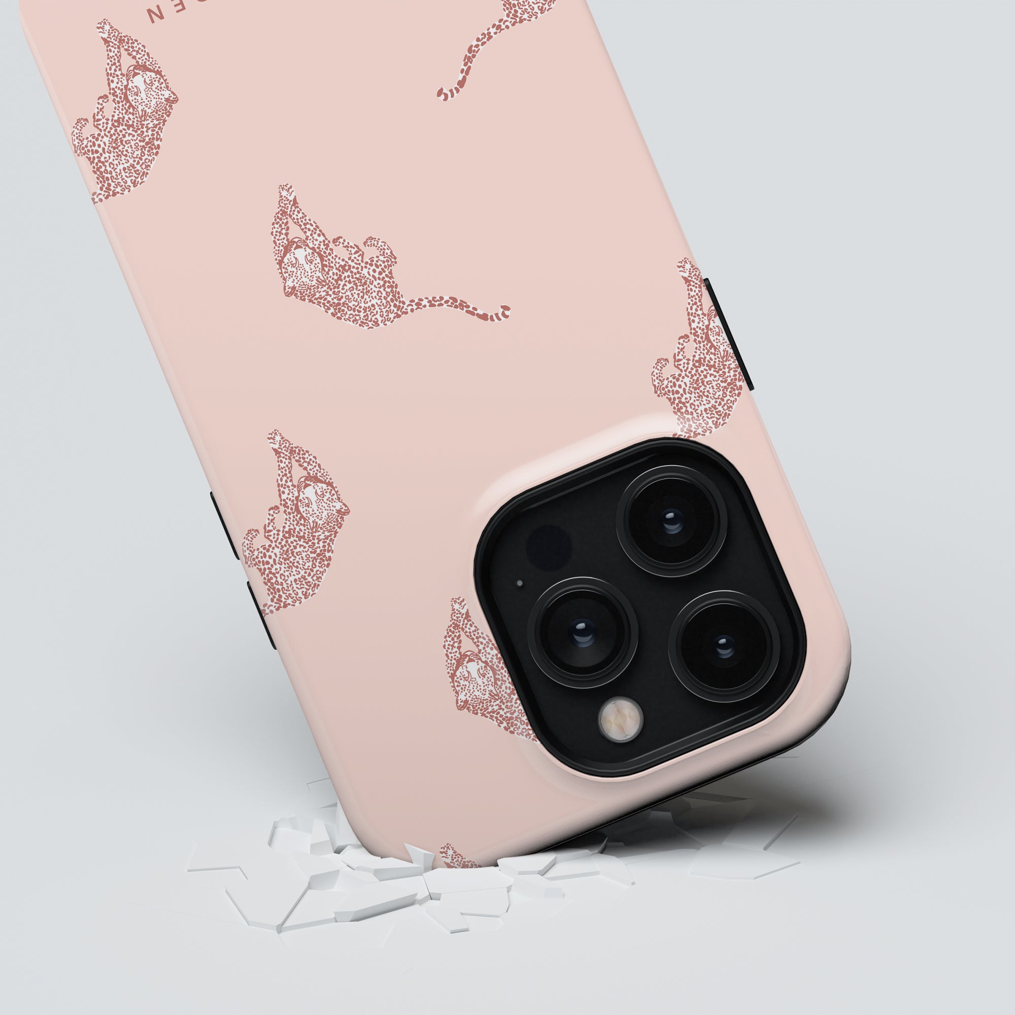 Kitty - Magsafe Case - Roar Sweden